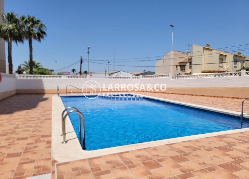 Herverkoop - Apartment - Torrevieja - Nueva Torrevieja