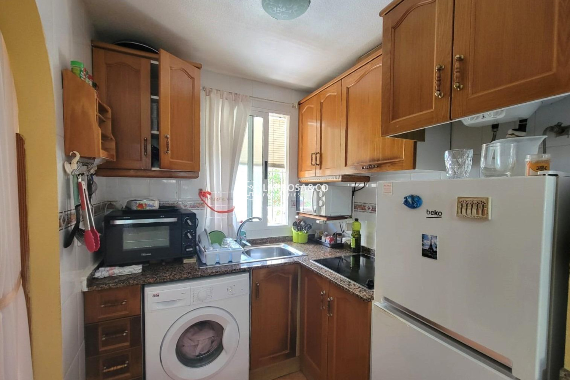 Herverkoop - Apartment - Torrevieja - Nueva Torrevieja