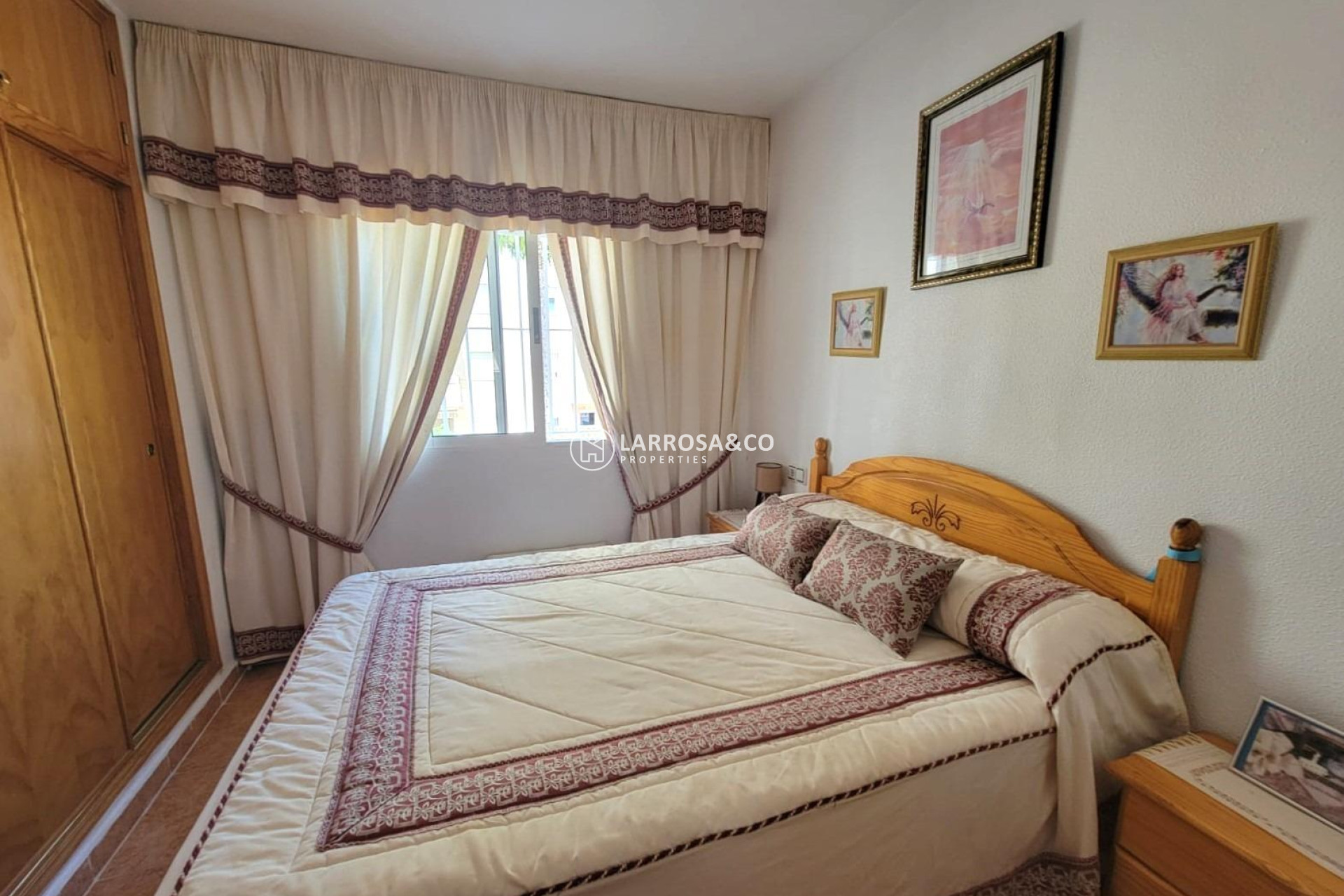 Herverkoop - Apartment - Torrevieja - Nueva Torrevieja