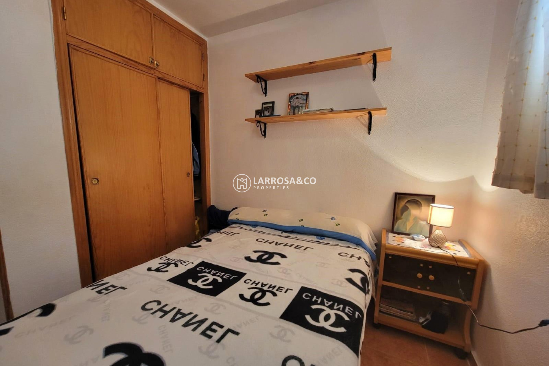 Herverkoop - Apartment - Torrevieja - Nueva Torrevieja