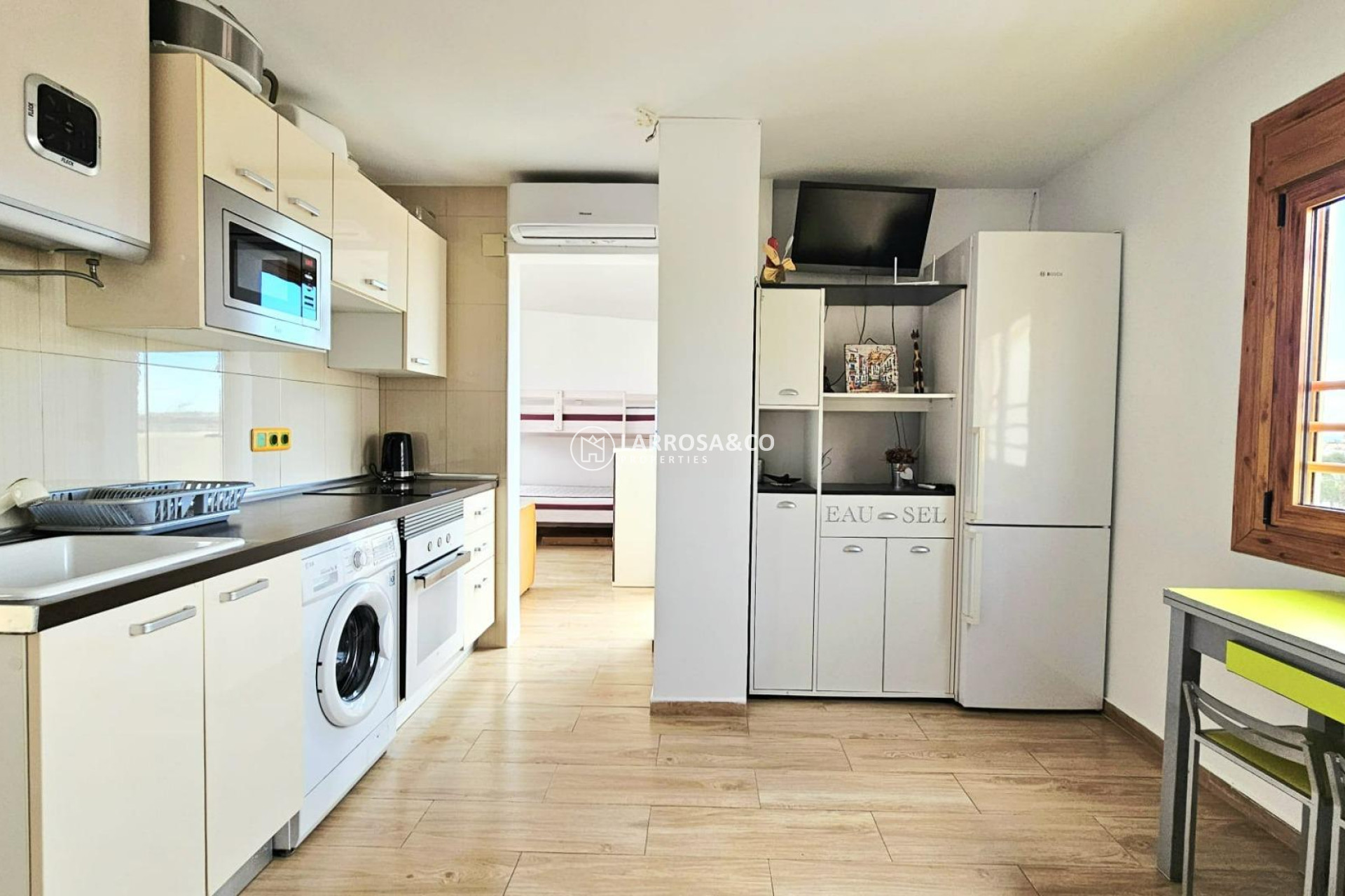 Herverkoop - Apartment - Torrevieja - Nueva Torrevieja