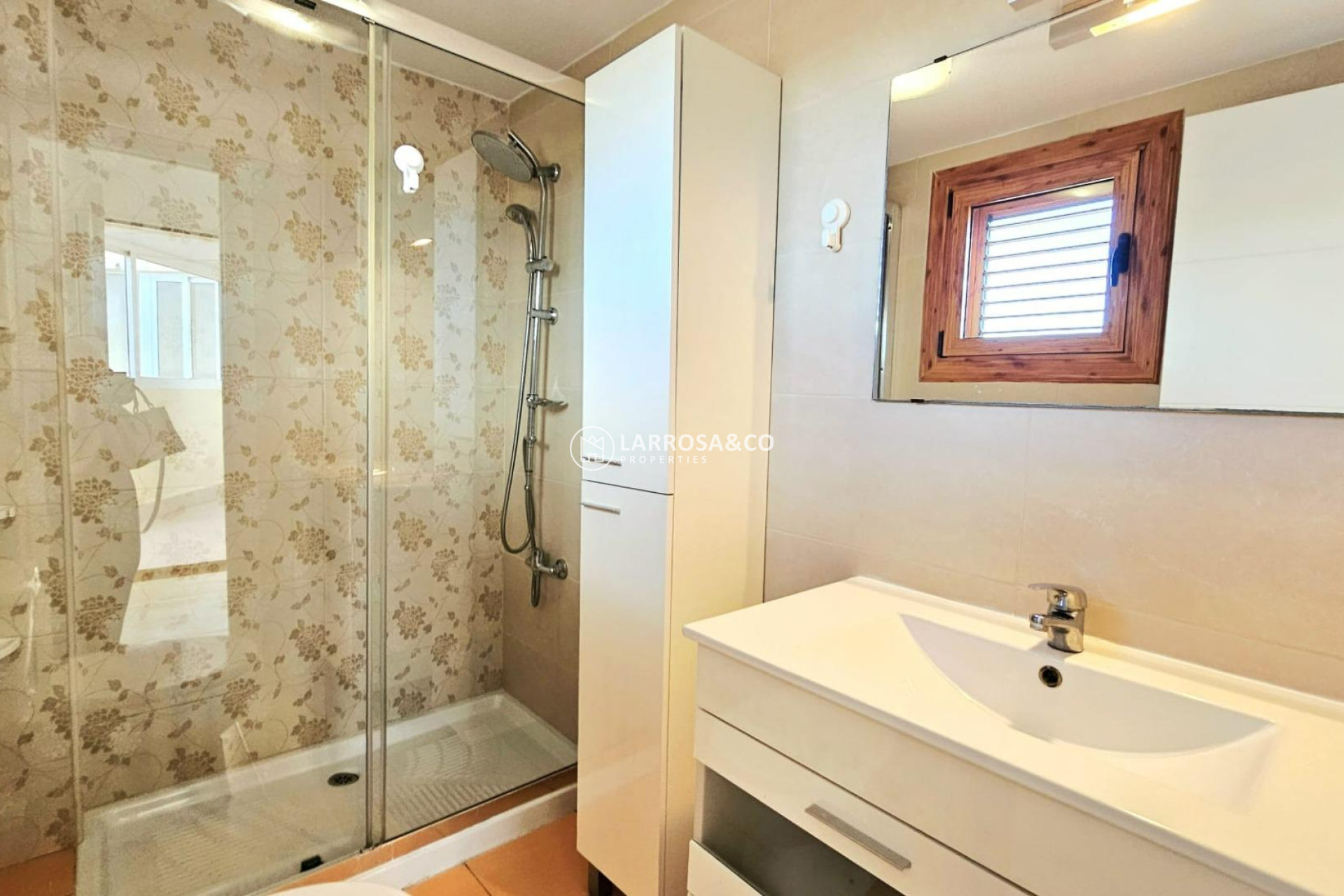 Herverkoop - Apartment - Torrevieja - Nueva Torrevieja