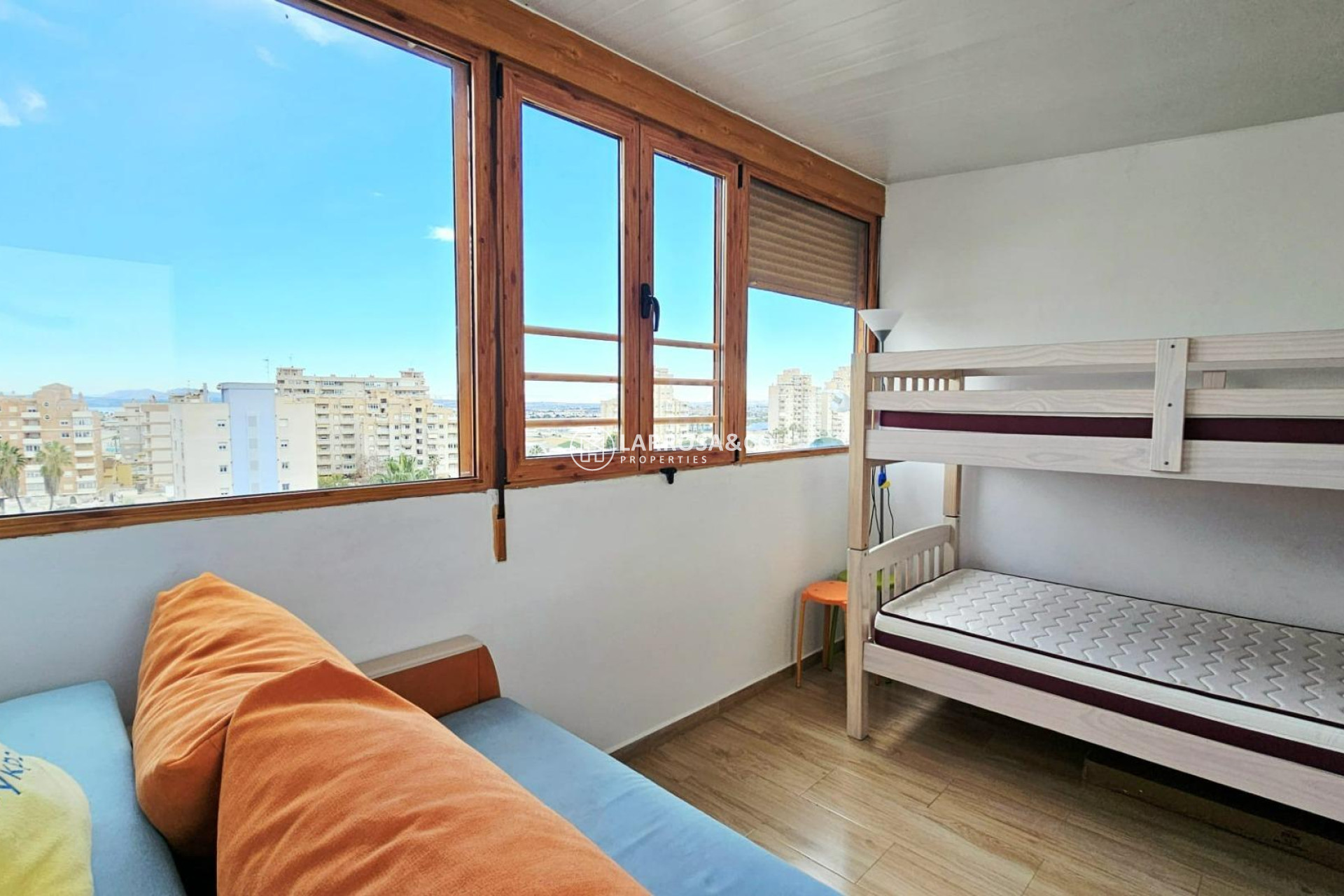 Herverkoop - Apartment - Torrevieja - Nueva Torrevieja