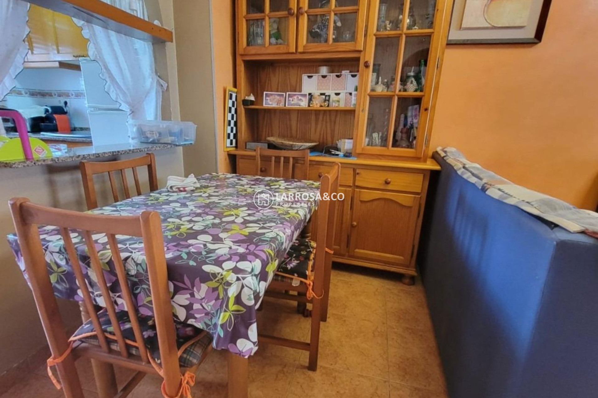 Herverkoop - Apartment - Torrevieja - Nueva Torrevieja