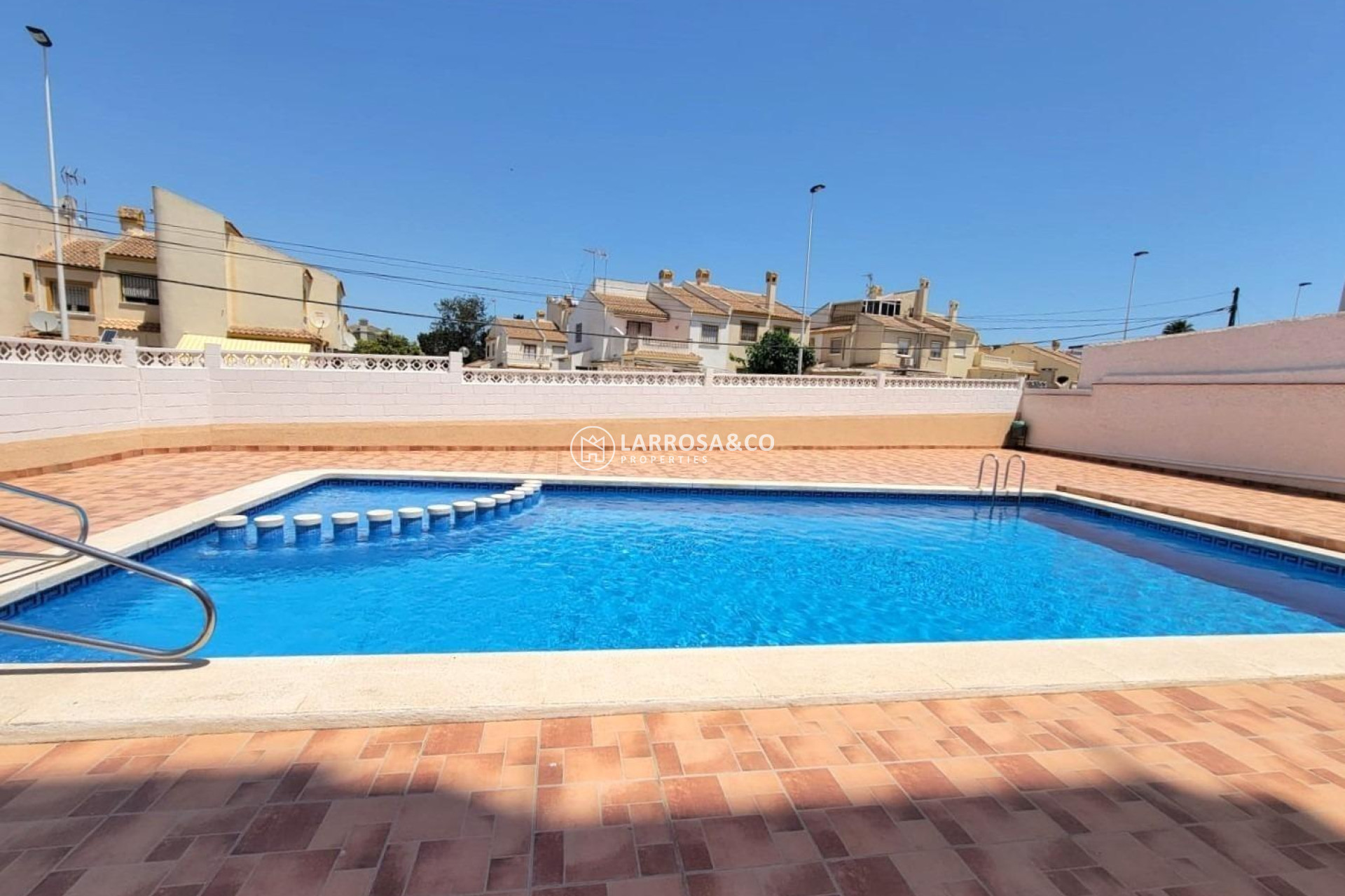 Herverkoop - Apartment - Torrevieja - Nueva Torrevieja