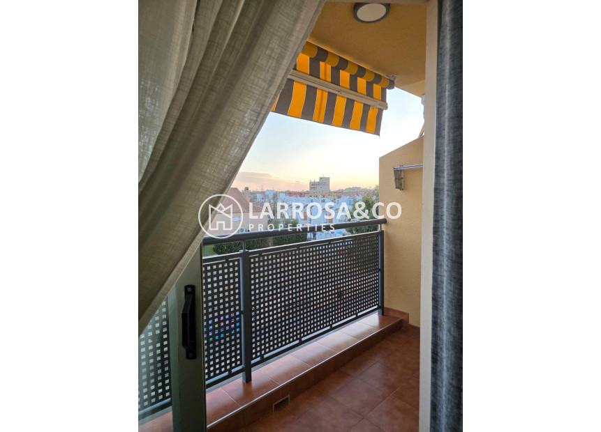 Herverkoop - Apartment - Torrevieja - Nueva Torrevieja