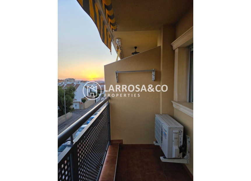 Herverkoop - Apartment - Torrevieja - Nueva Torrevieja