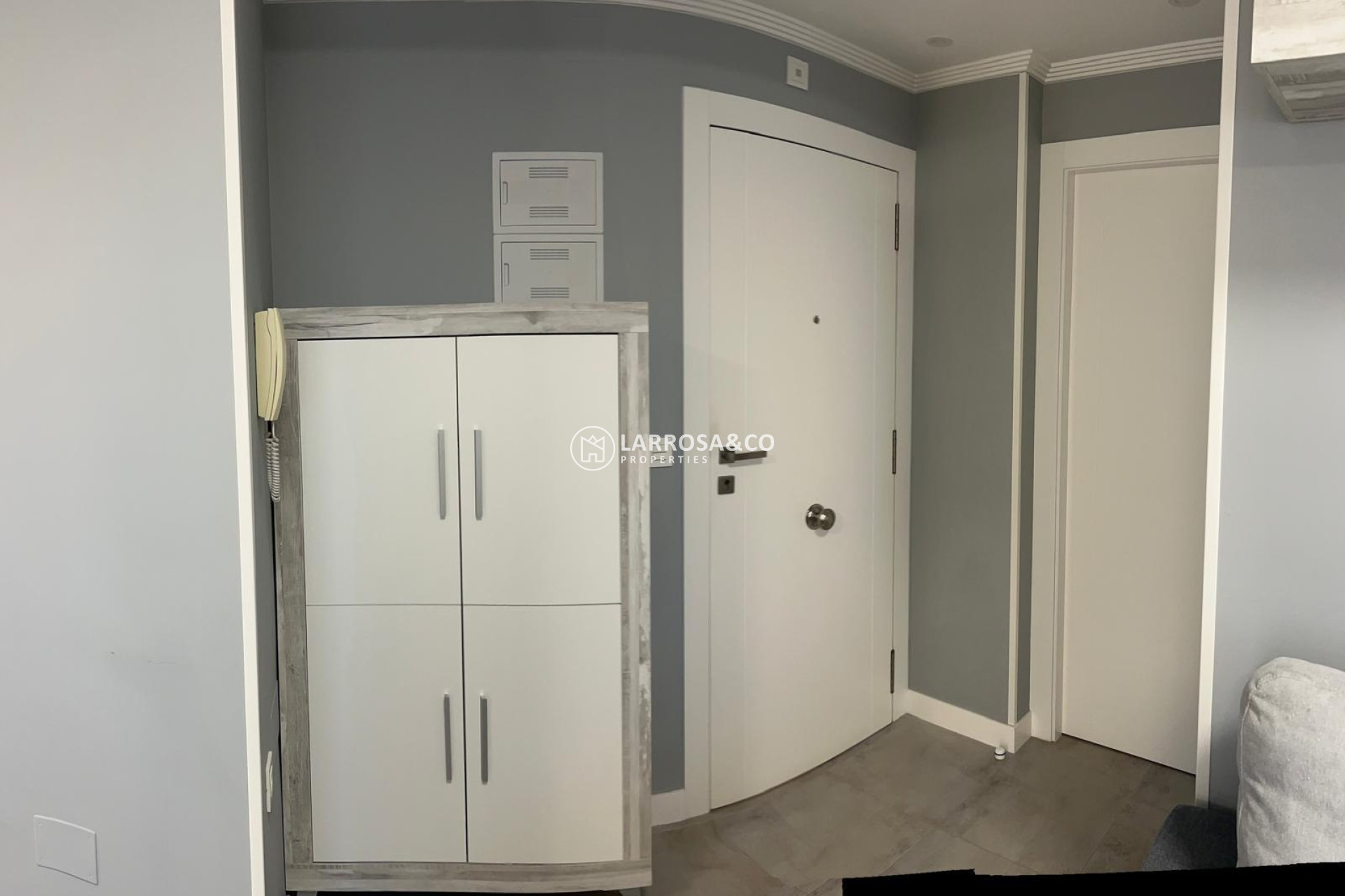 Herverkoop - Apartment - Torrevieja - Nueva Torrevieja