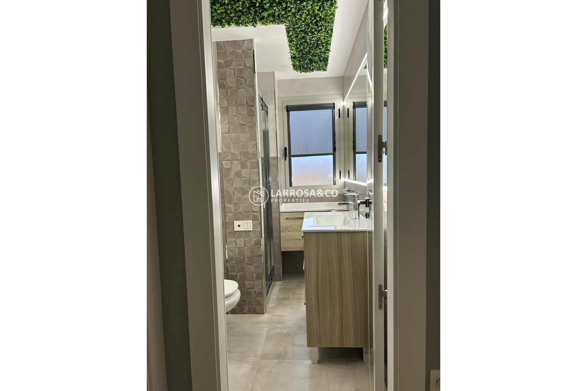 Herverkoop - Apartment - Torrevieja - Nueva Torrevieja