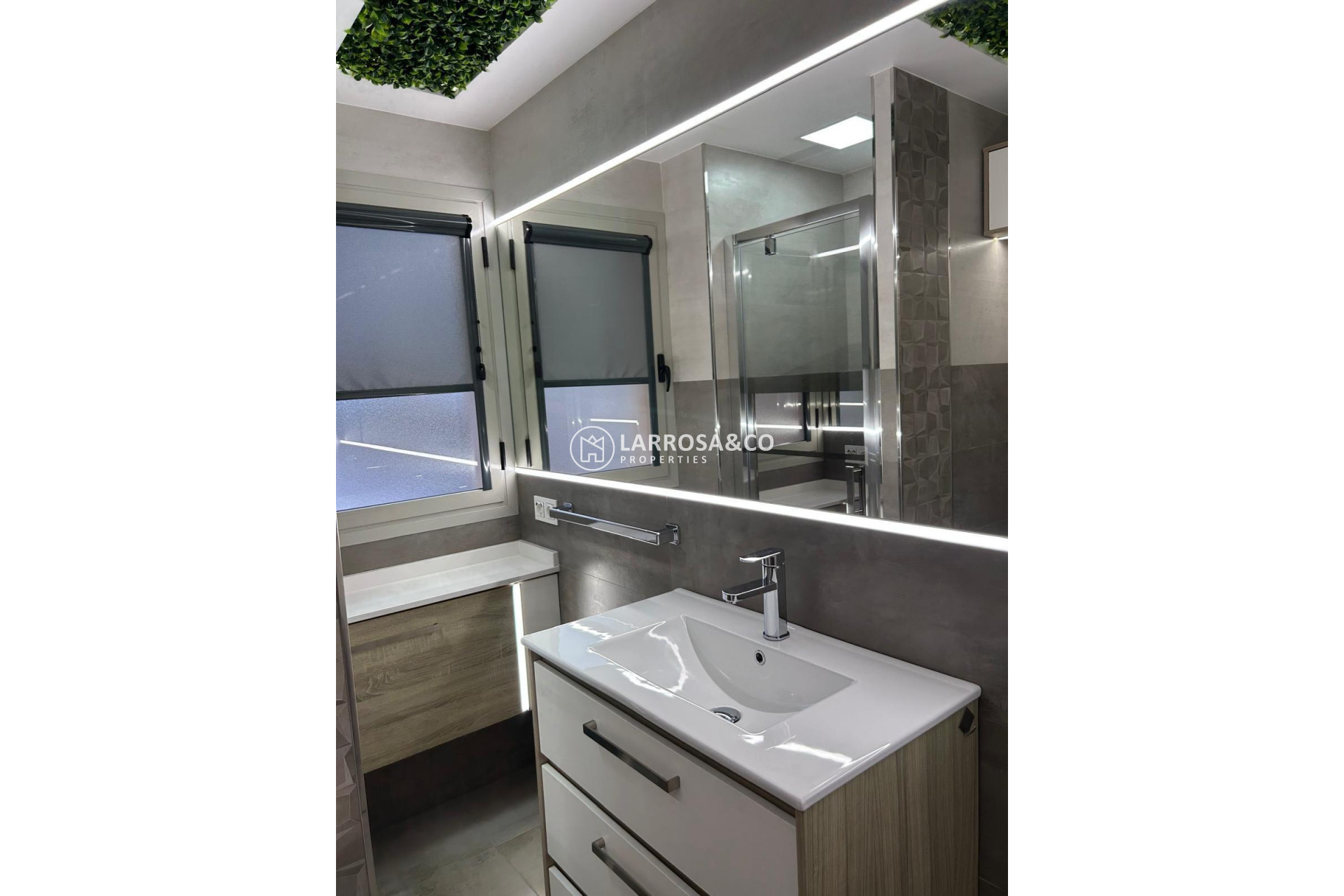 Herverkoop - Apartment - Torrevieja - Nueva Torrevieja