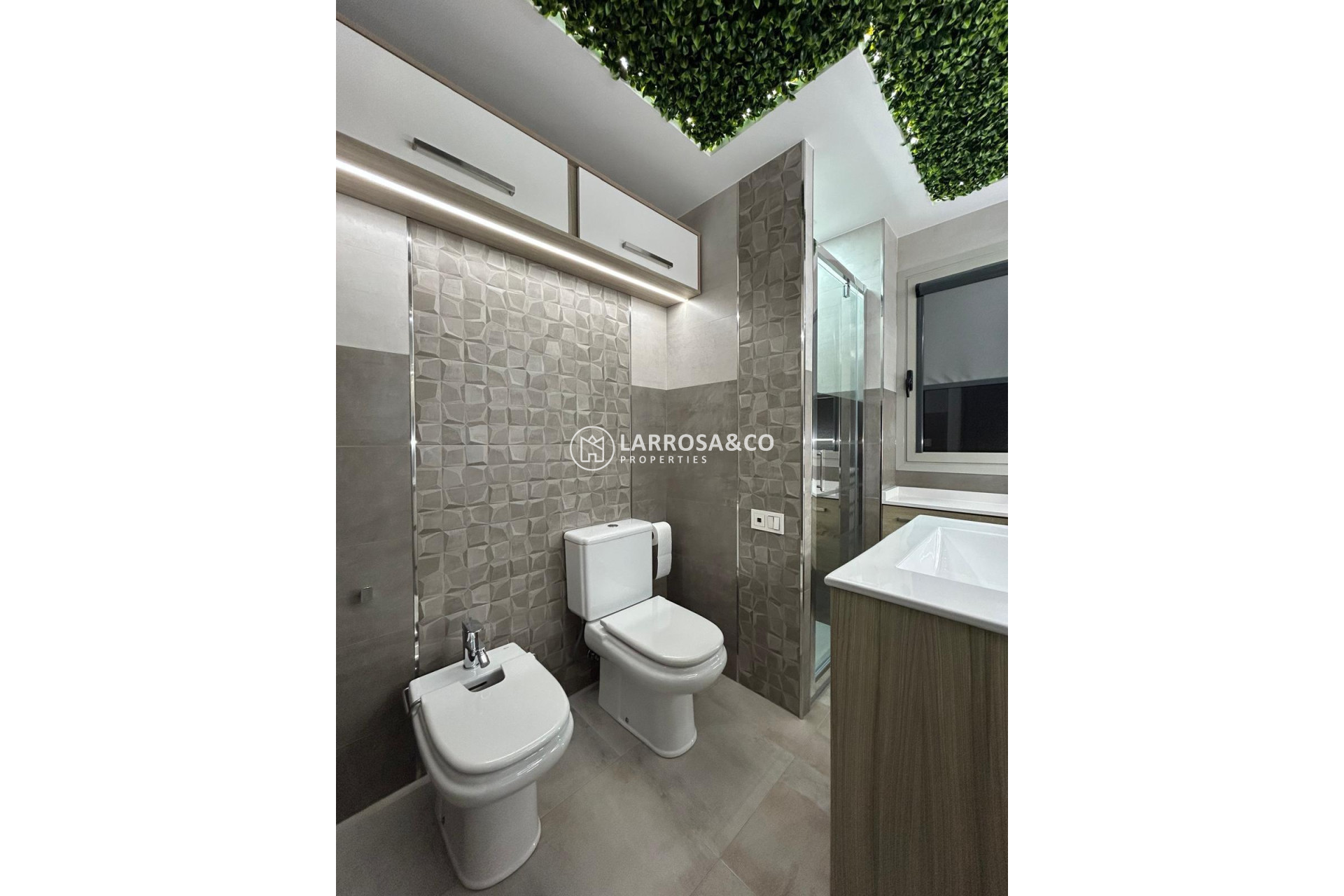 Herverkoop - Apartment - Torrevieja - Nueva Torrevieja