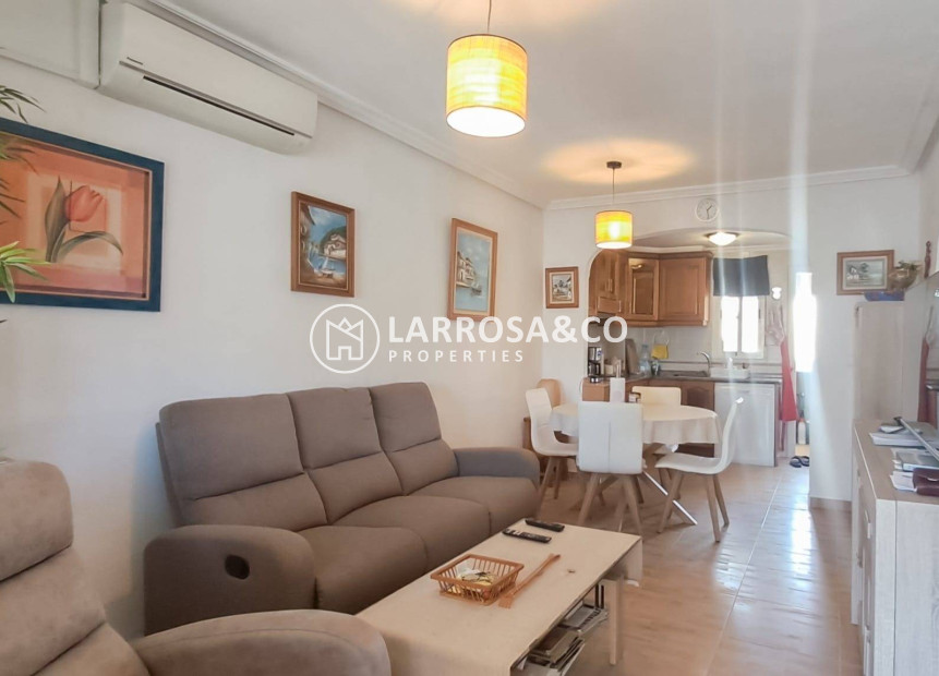 Herverkoop - Apartment - Torrevieja - Parque Acuático - Sector 25