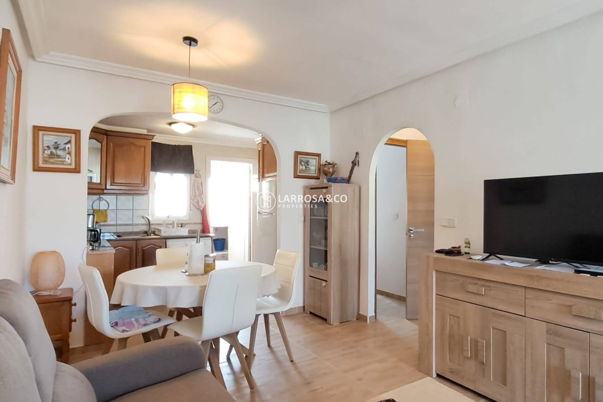 Herverkoop - Apartment - Torrevieja - Parque Acuático - Sector 25