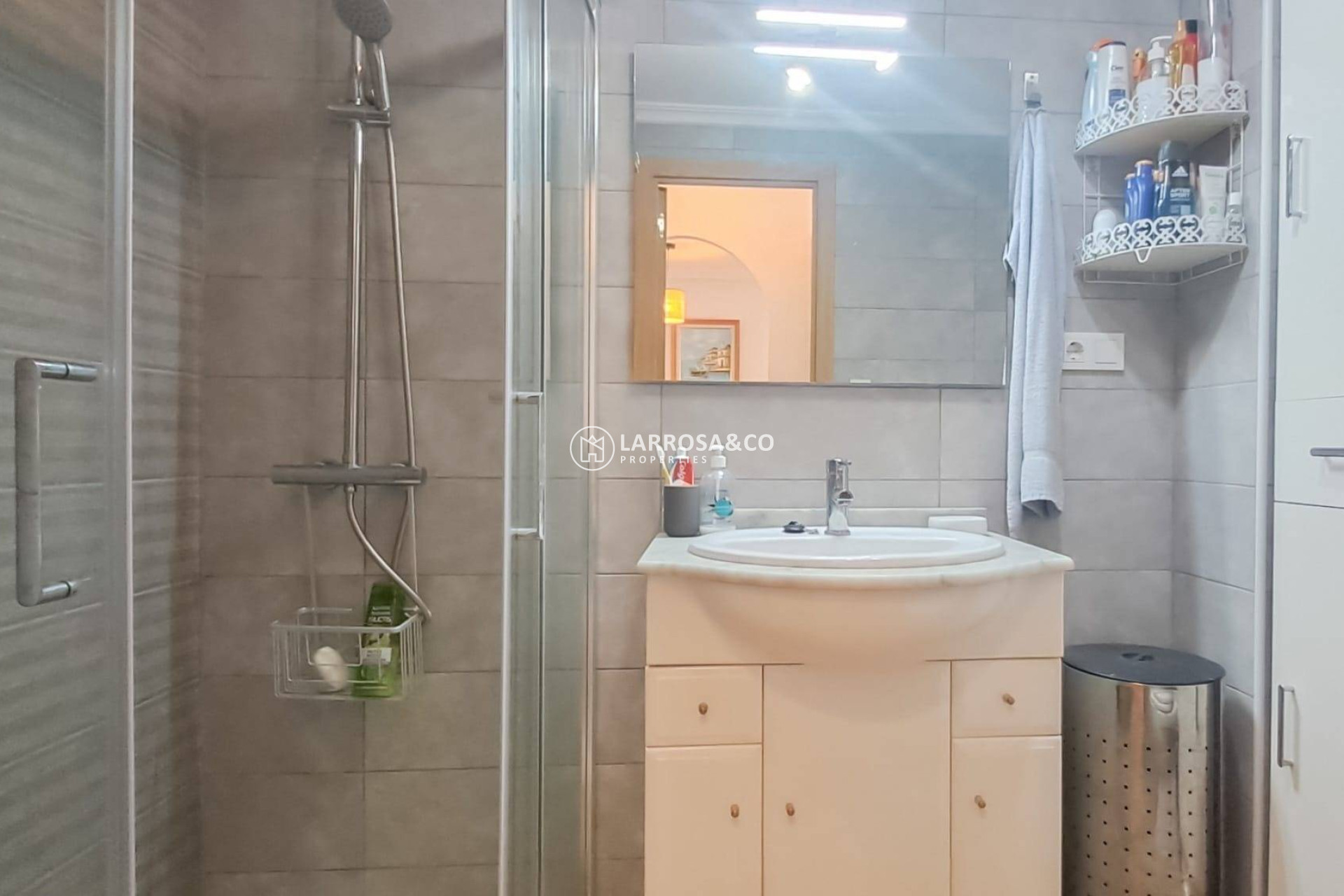 Herverkoop - Apartment - Torrevieja - Parque Acuático - Sector 25