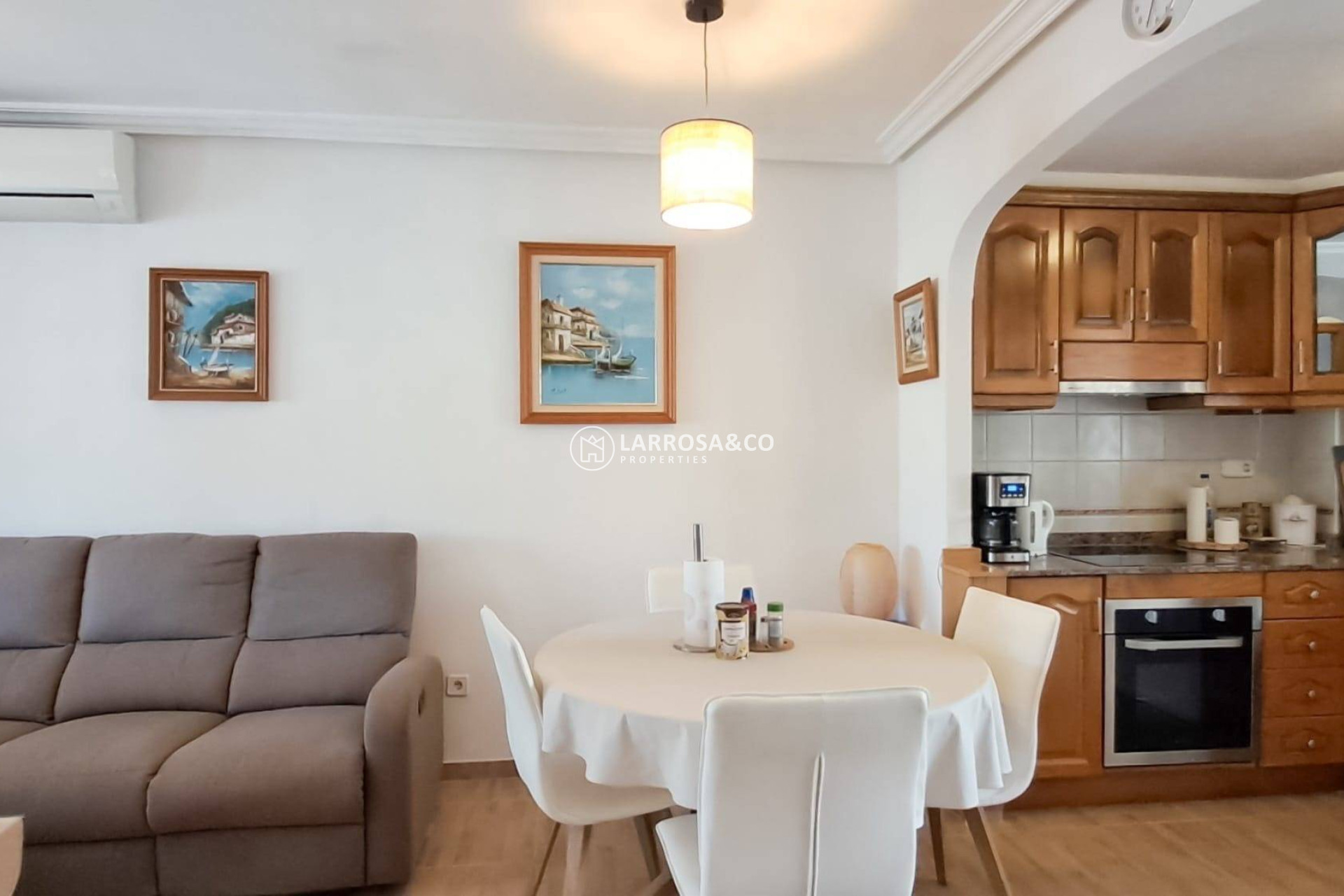 Herverkoop - Apartment - Torrevieja - Parque Acuático - Sector 25