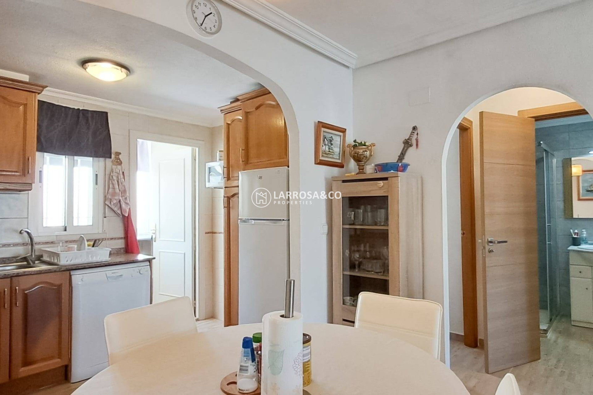 Herverkoop - Apartment - Torrevieja - Parque Acuático - Sector 25