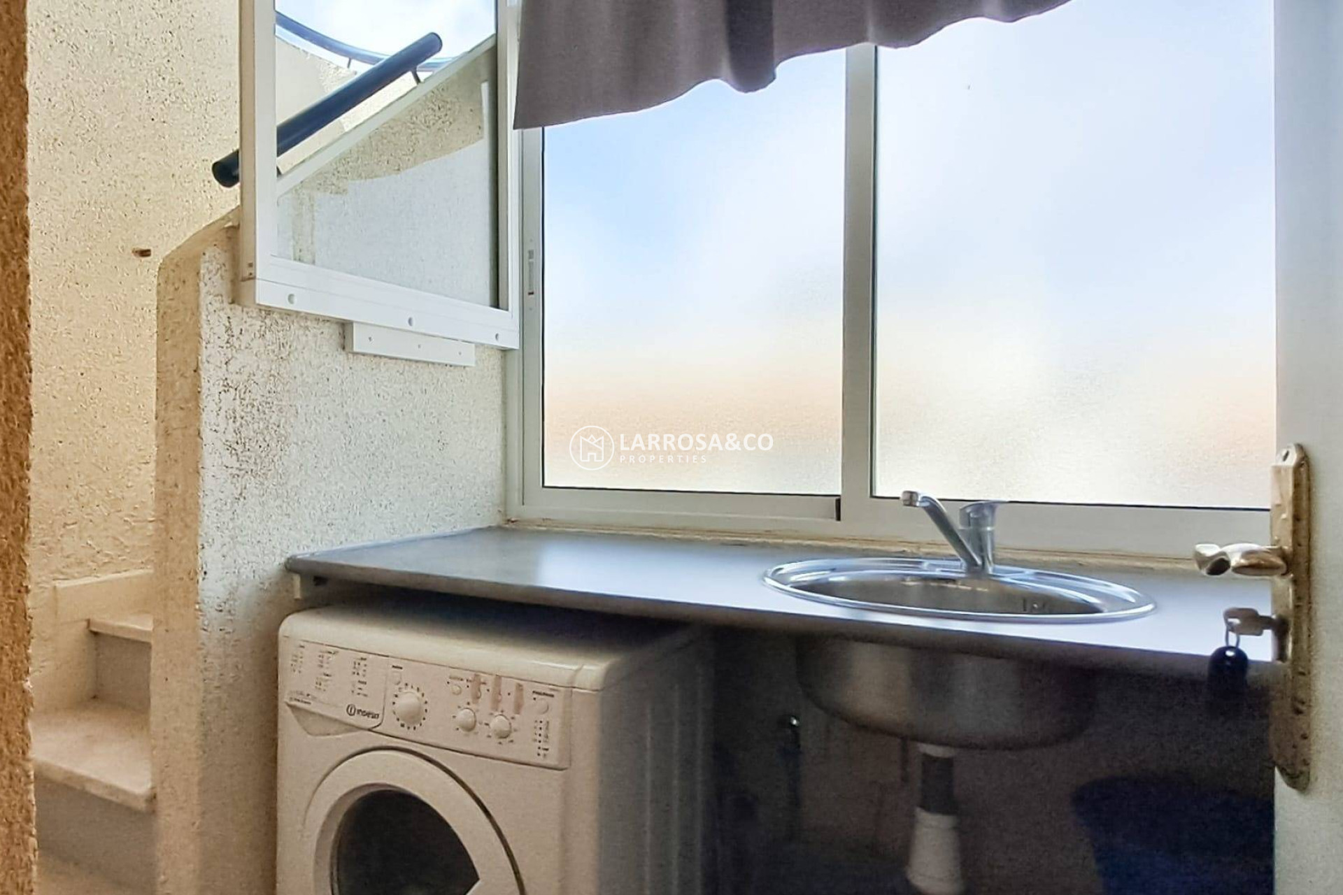 Herverkoop - Apartment - Torrevieja - Parque Acuático - Sector 25