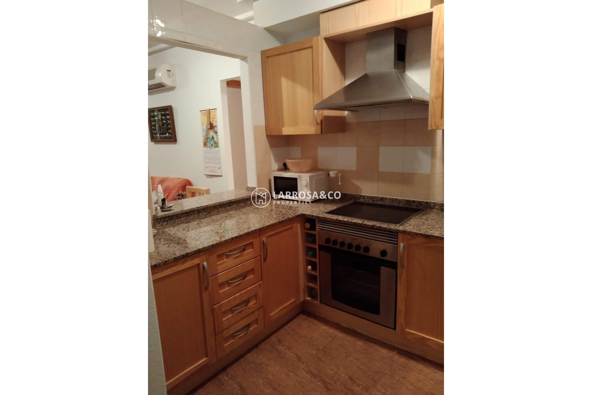 Herverkoop - Apartment - Torrevieja - Parque Acuático - Sector 25