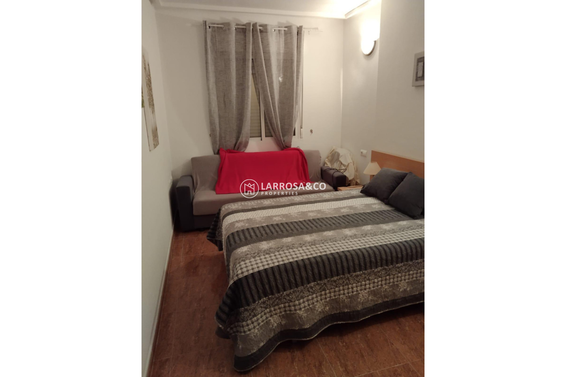 Herverkoop - Apartment - Torrevieja - Parque Acuático - Sector 25