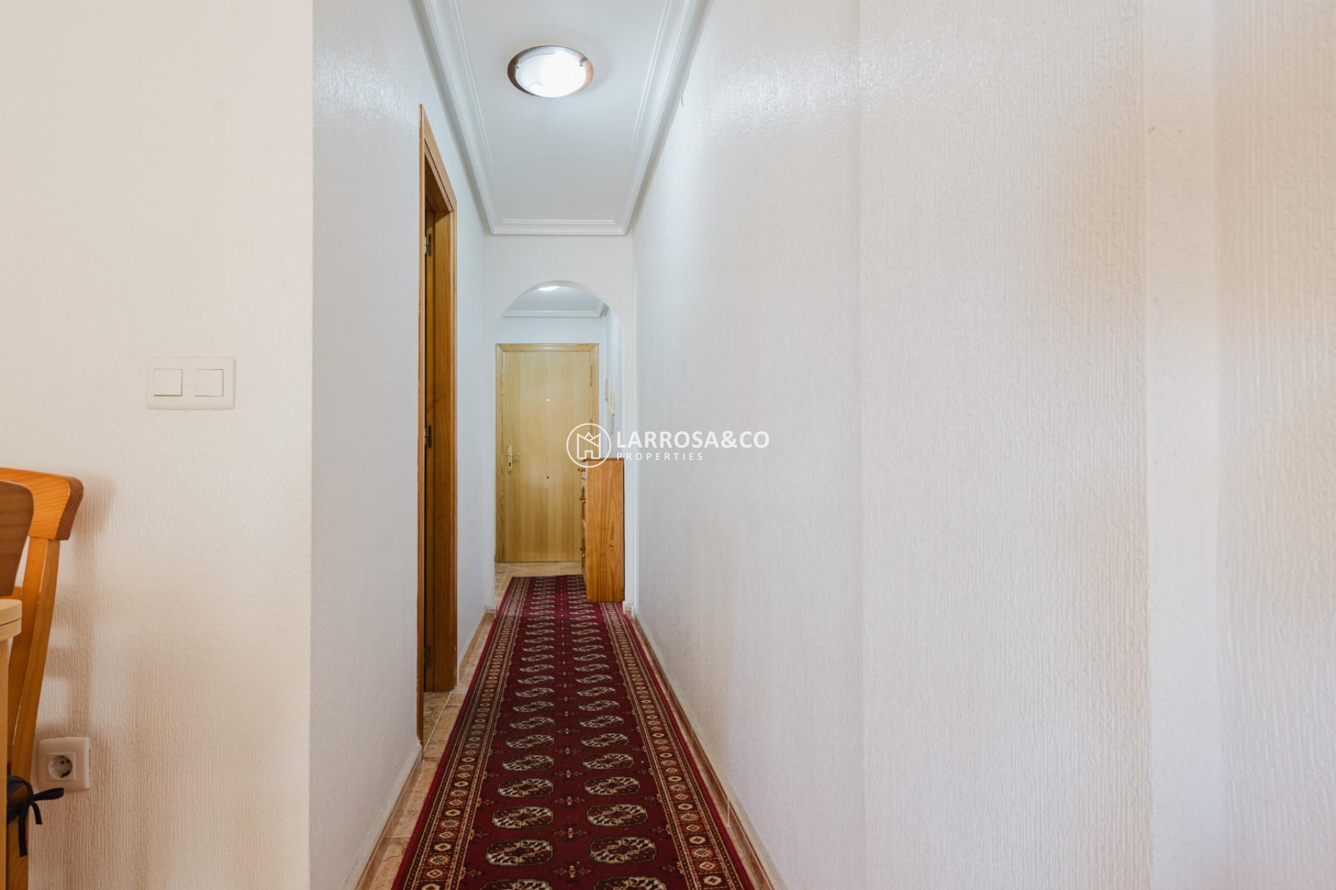 Herverkoop - Apartment - Torrevieja - Parque de las Naciones