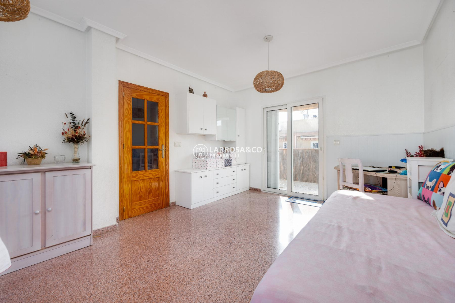 Herverkoop - Apartment - Torrevieja - Parque de las Naciones