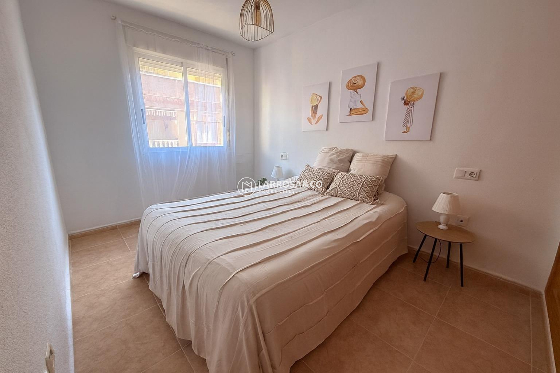 Herverkoop - Apartment - Torrevieja - Parque de las Naciones