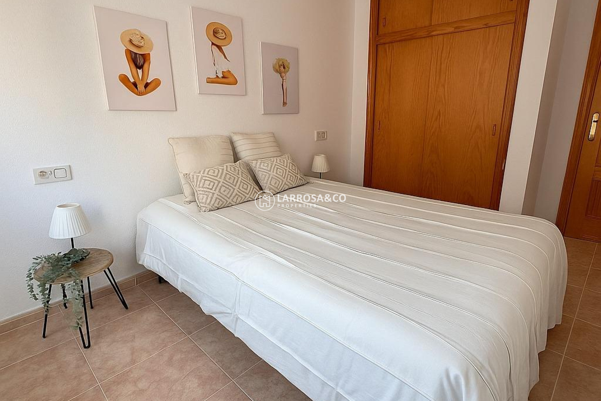 Herverkoop - Apartment - Torrevieja - Parque de las Naciones