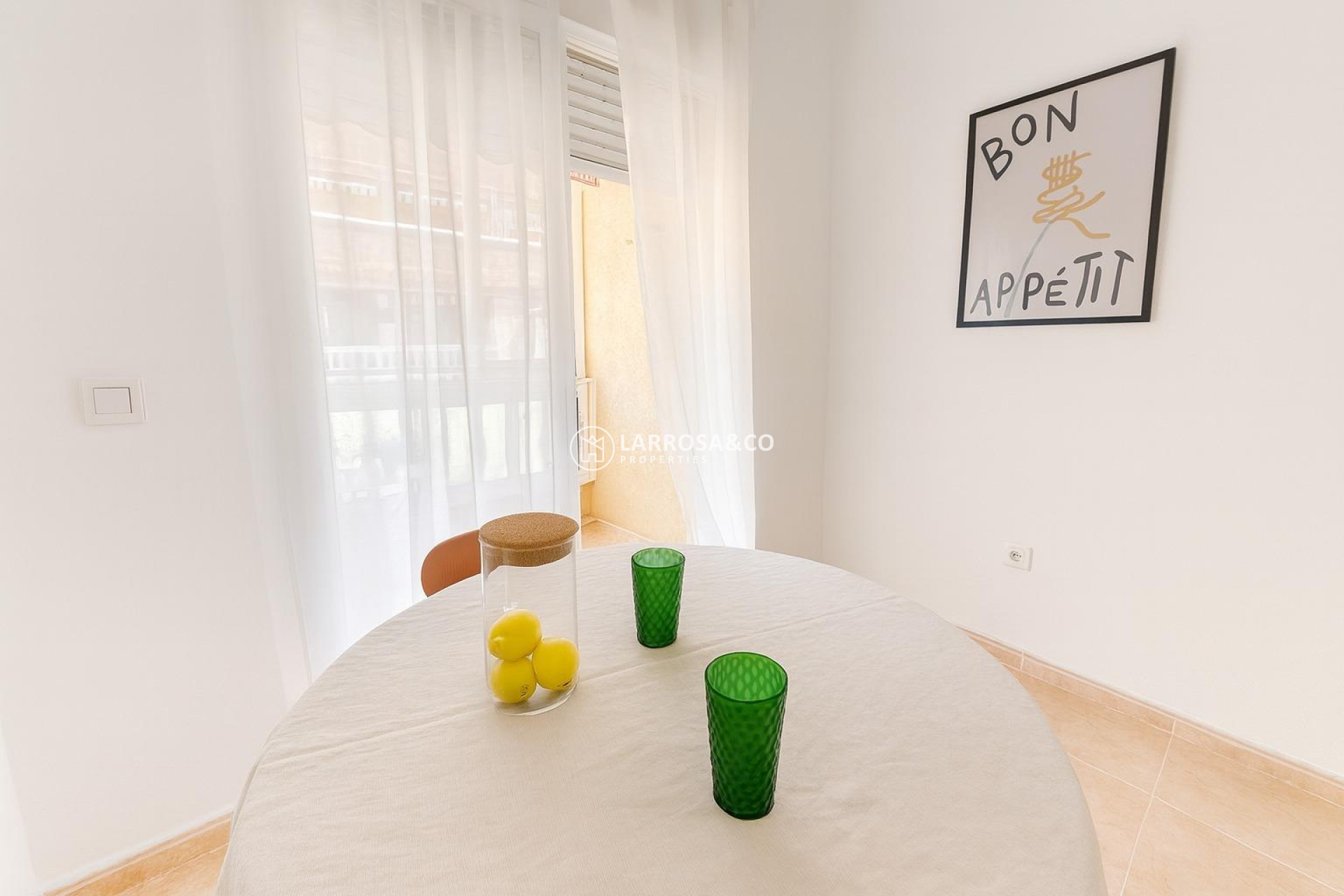 Herverkoop - Apartment - Torrevieja - Parque de las Naciones