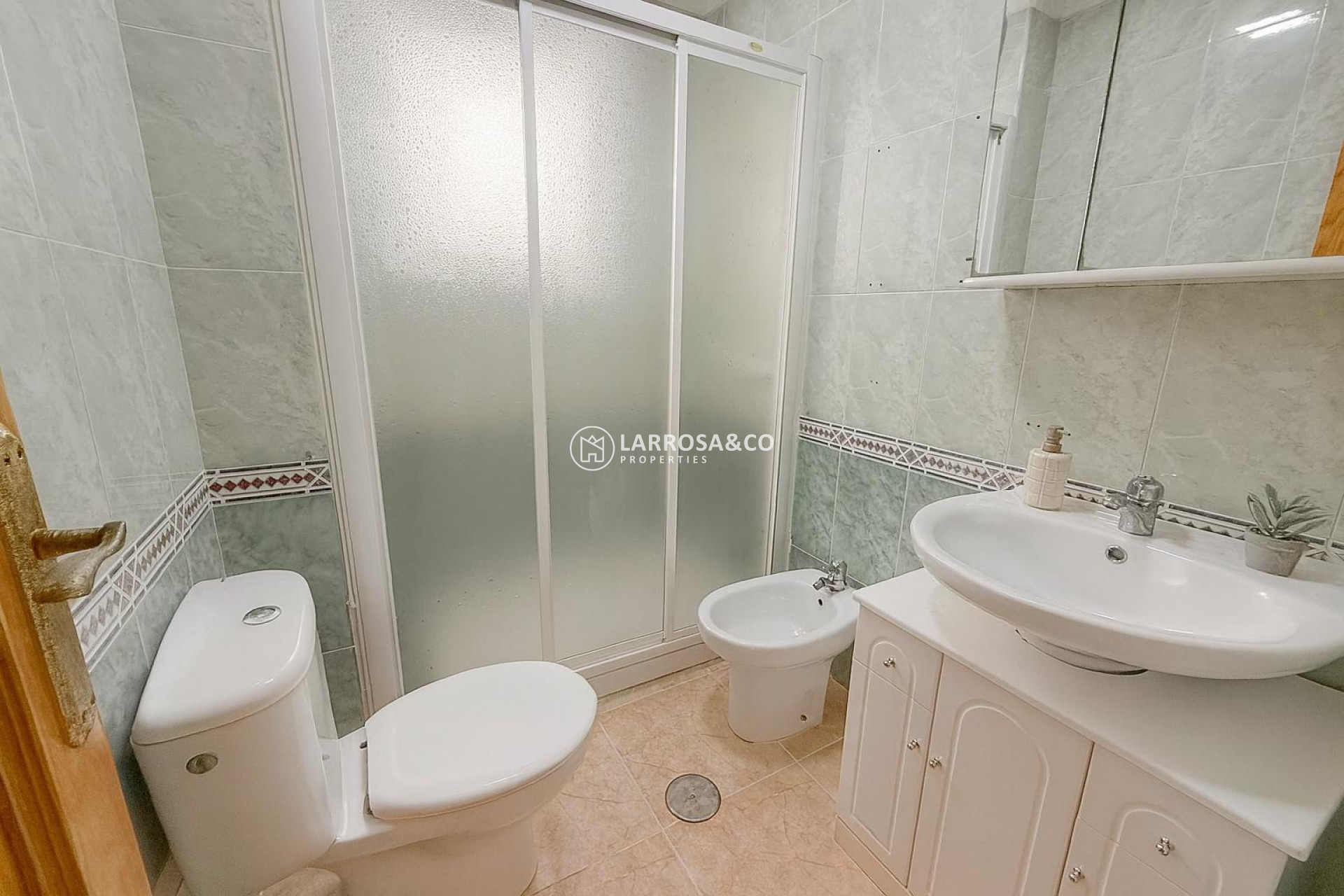 Herverkoop - Apartment - Torrevieja - Parque de las Naciones