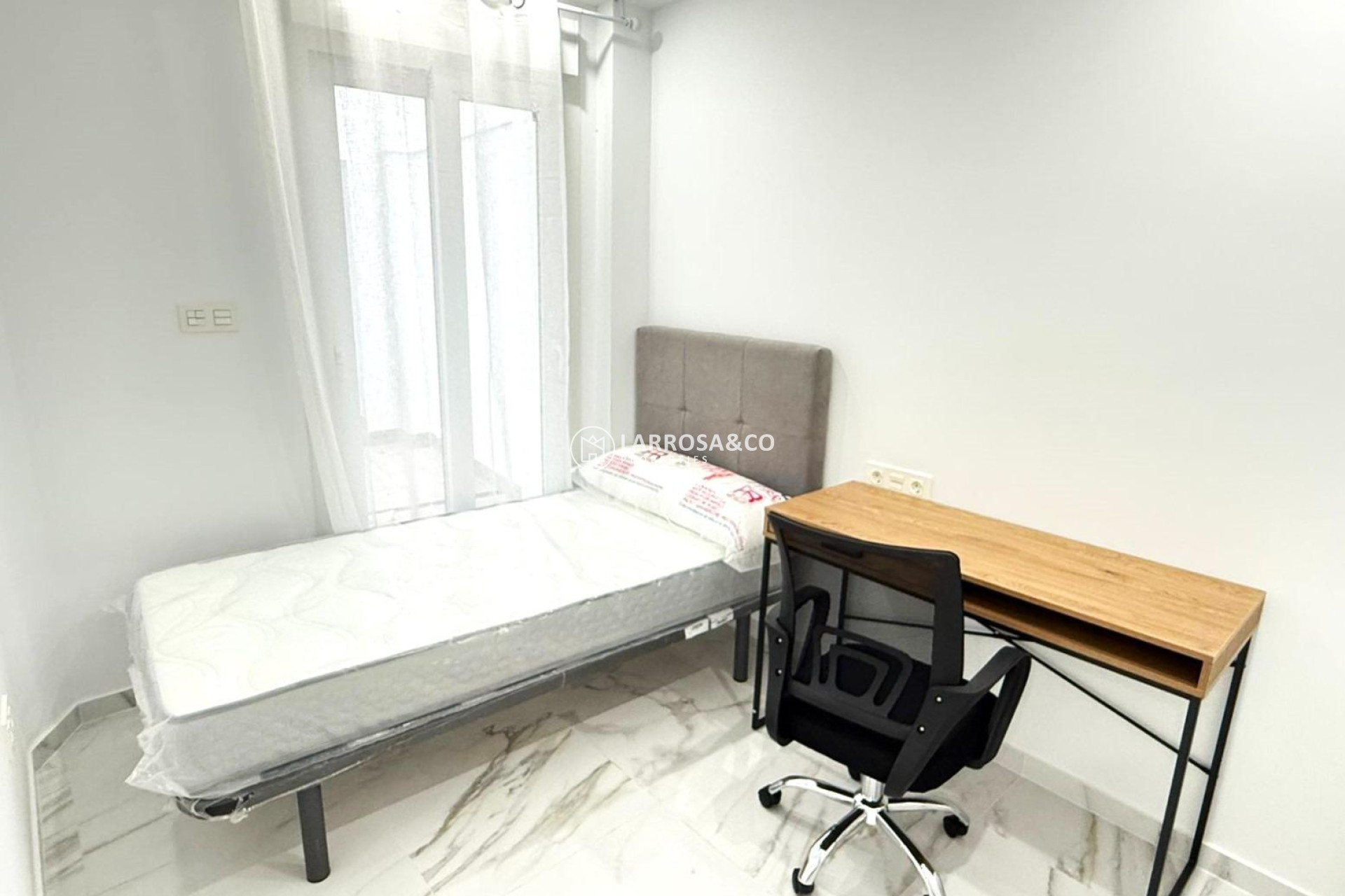 Herverkoop - Apartment - Torrevieja - Parque de las Naciones