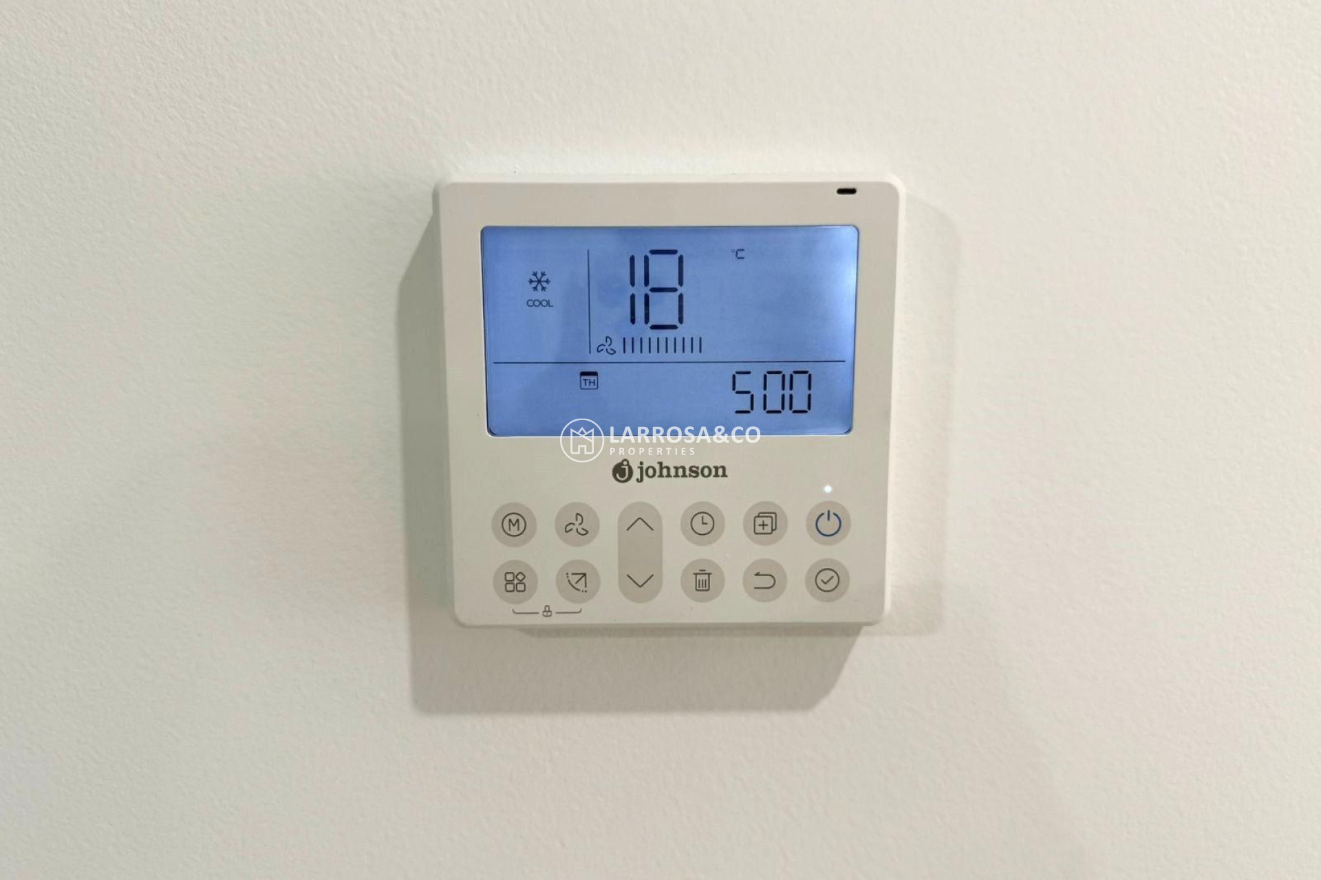 Herverkoop - Apartment - Torrevieja - Parque de las Naciones