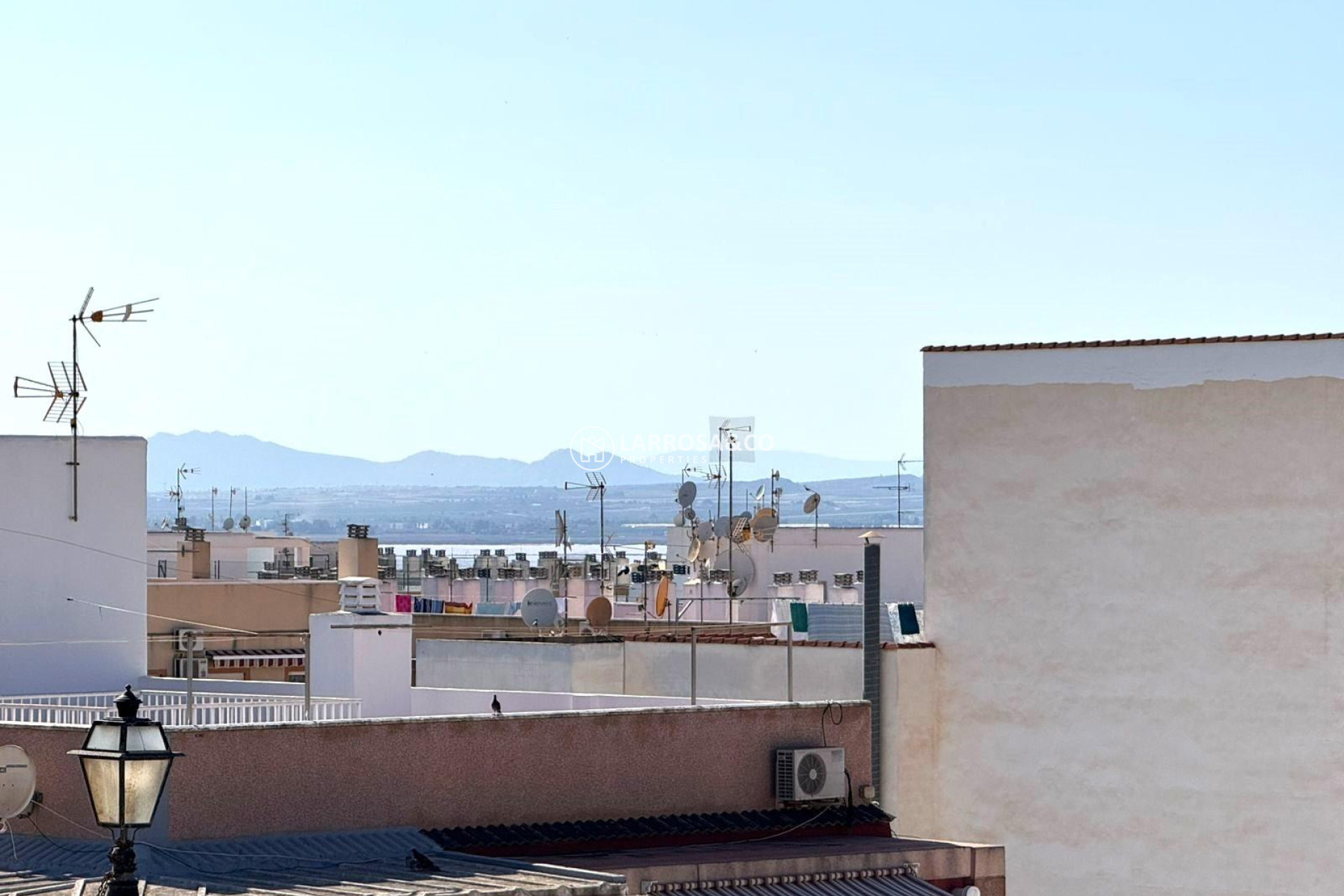 Herverkoop - Apartment - Torrevieja - Parque de las Naciones