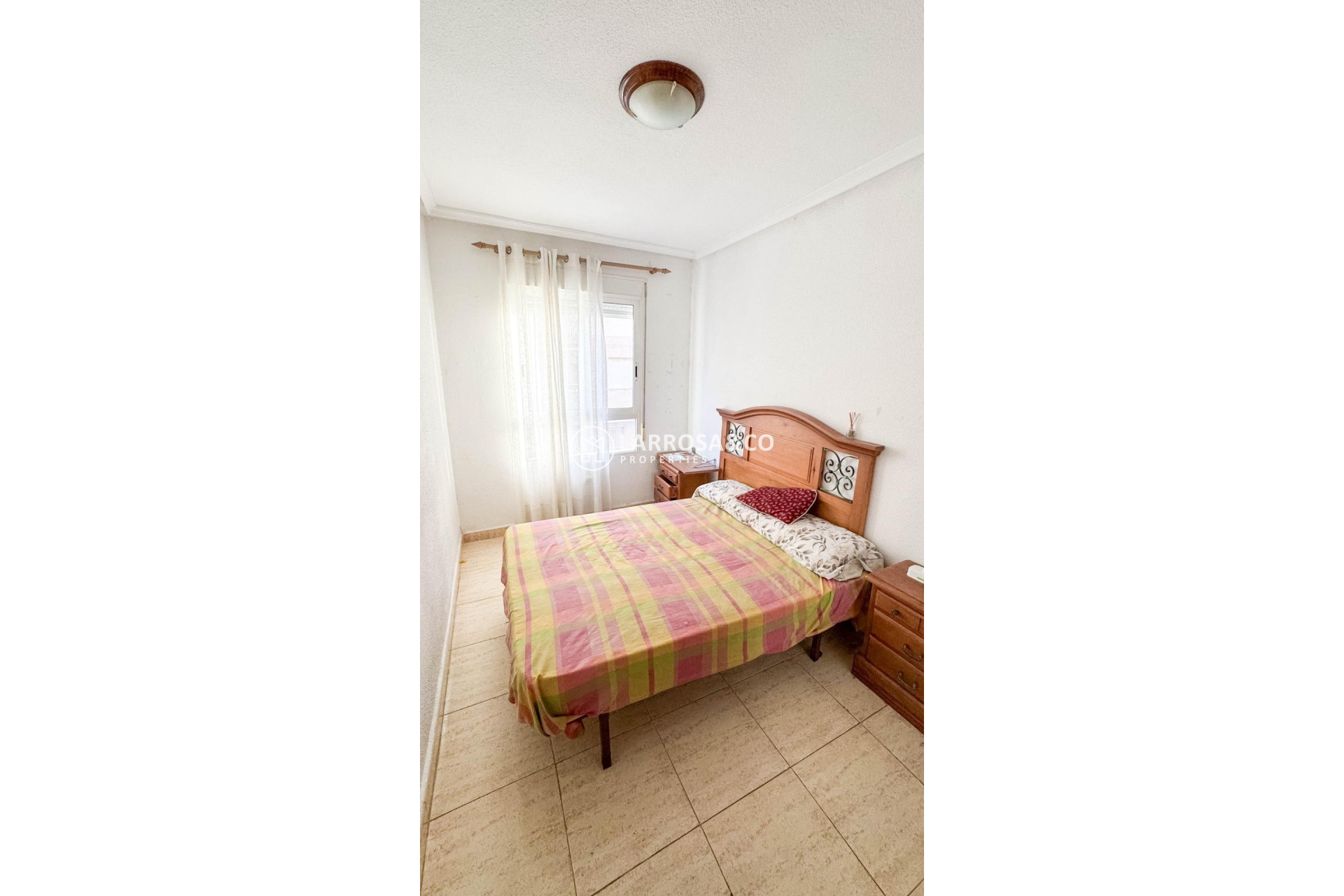 Herverkoop - Apartment - Torrevieja - Parque de las Naciones