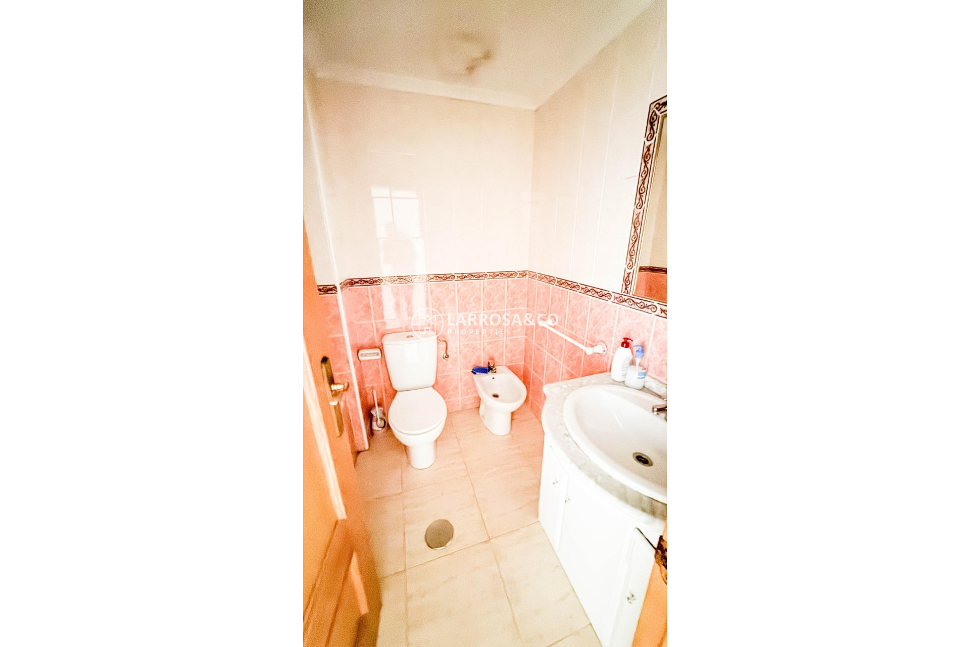 Herverkoop - Apartment - Torrevieja - Parque de las Naciones