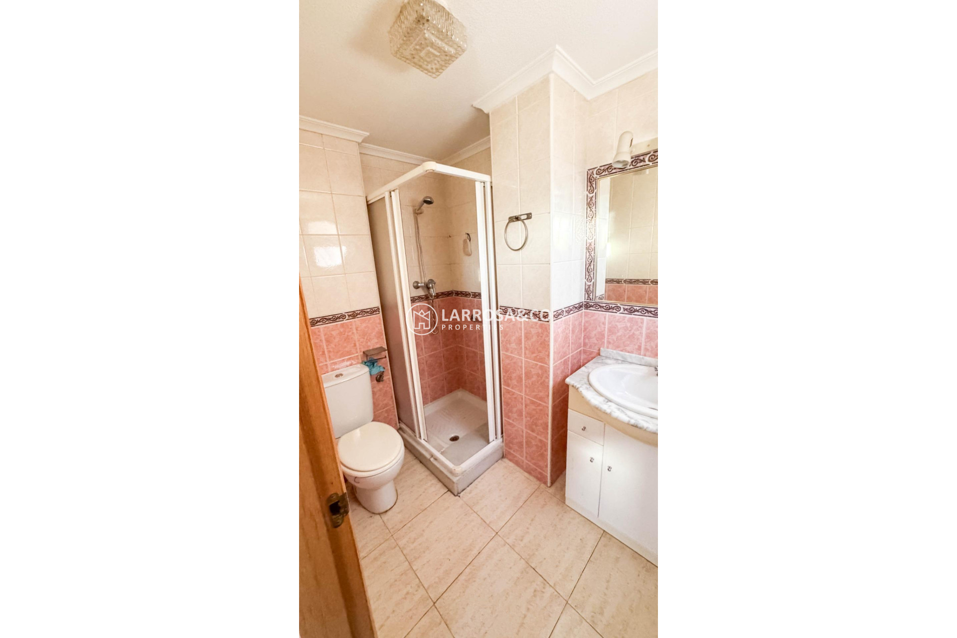 Herverkoop - Apartment - Torrevieja - Parque de las Naciones