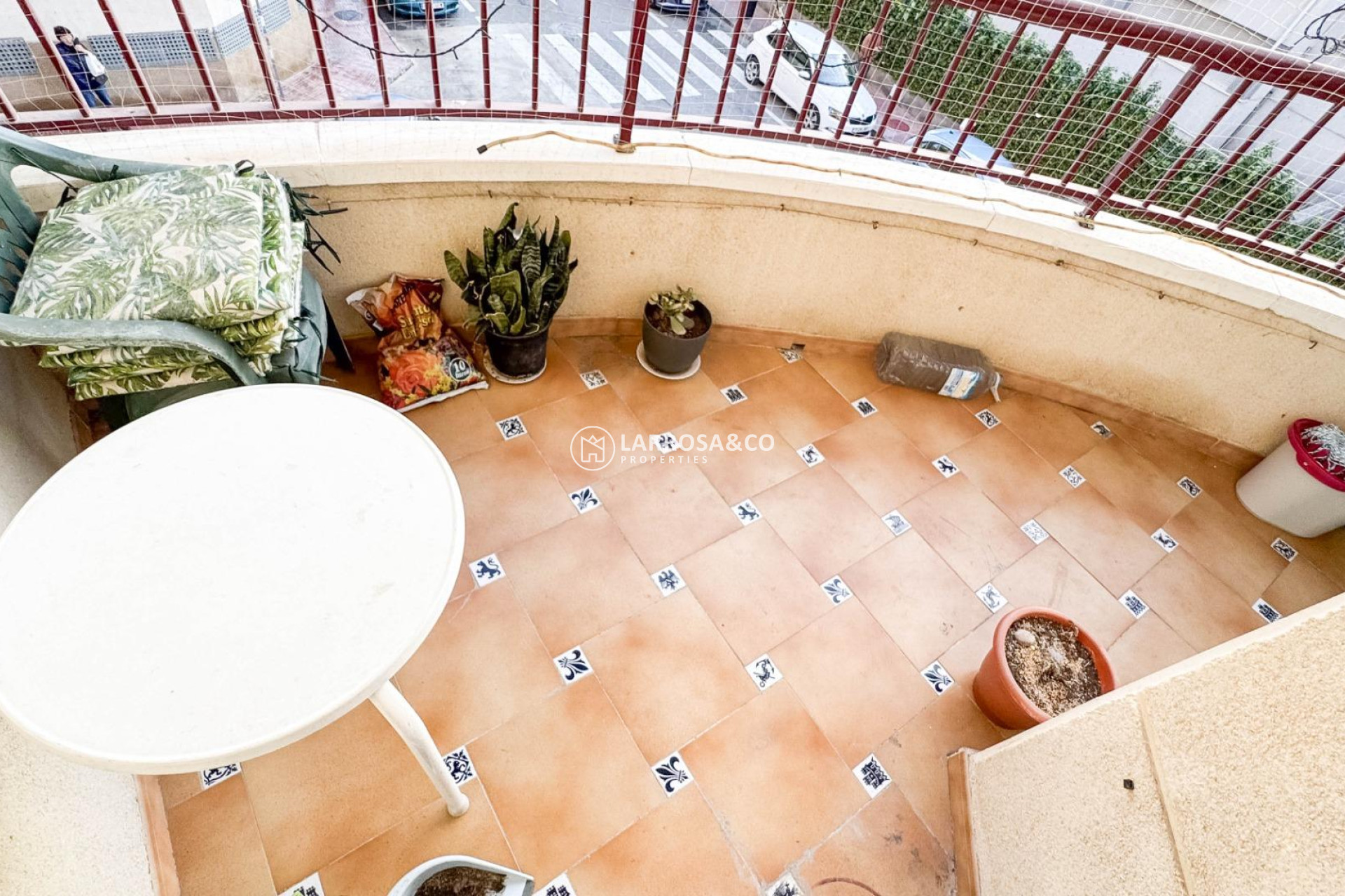 Herverkoop - Apartment - Torrevieja - Parque de las Naciones