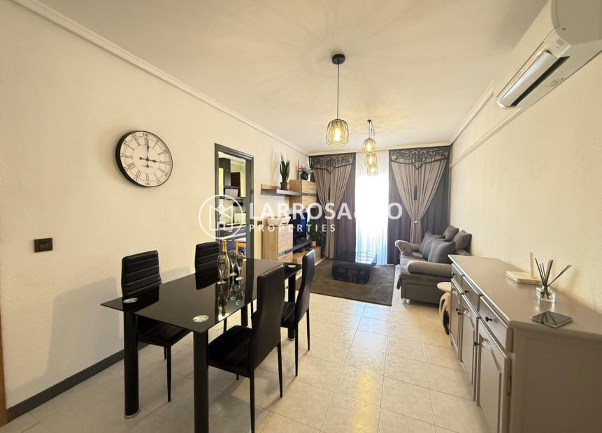 Herverkoop - Apartment - Torrevieja - Parque de las Naciones