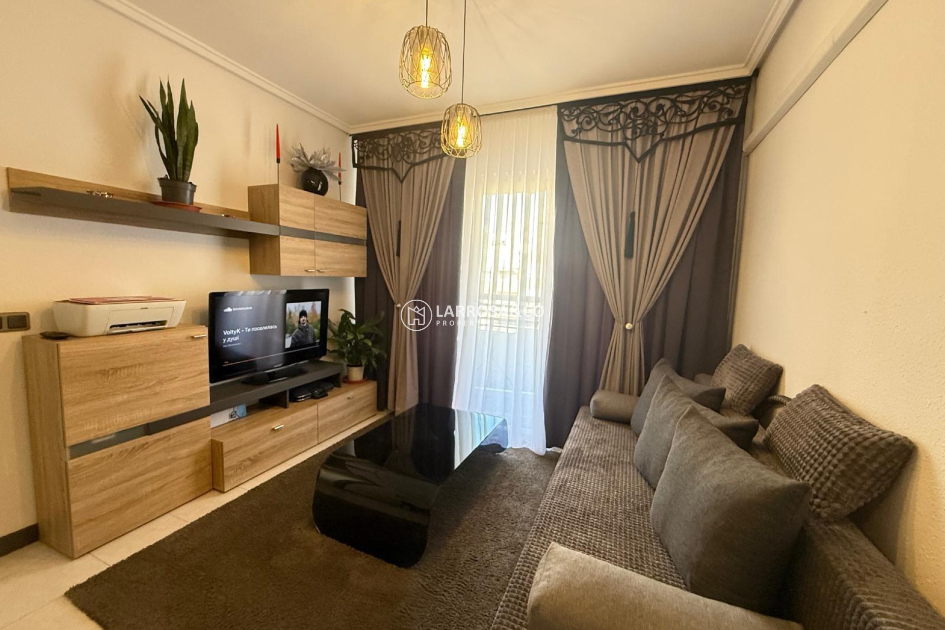 Herverkoop - Apartment - Torrevieja - Parque de las Naciones