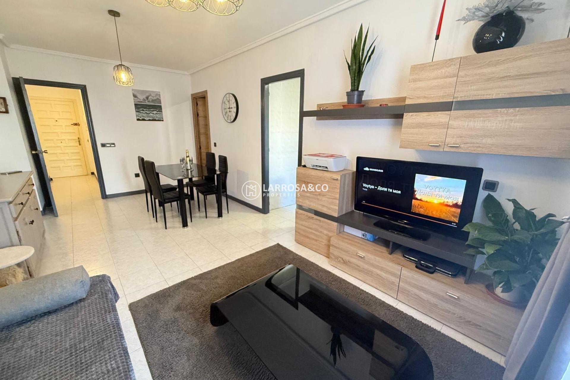 Herverkoop - Apartment - Torrevieja - Parque de las Naciones