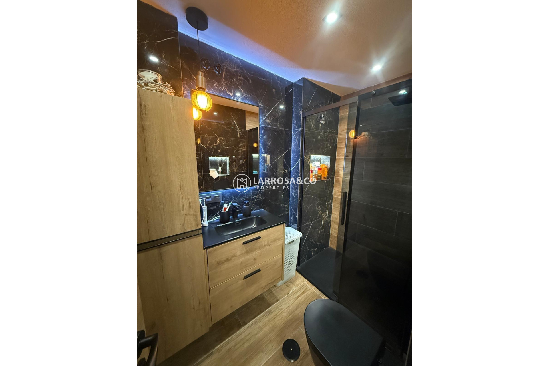 Herverkoop - Apartment - Torrevieja - Parque de las Naciones