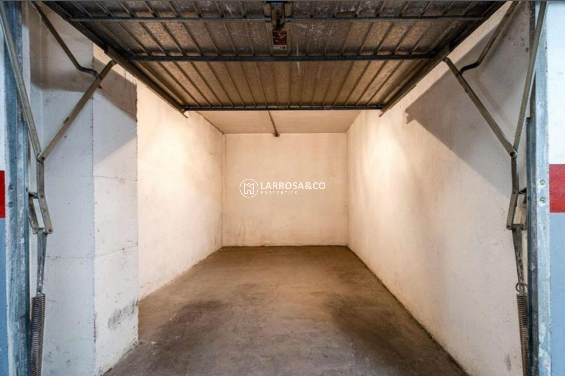 Herverkoop - Apartment - Torrevieja - Parque de las Naciones