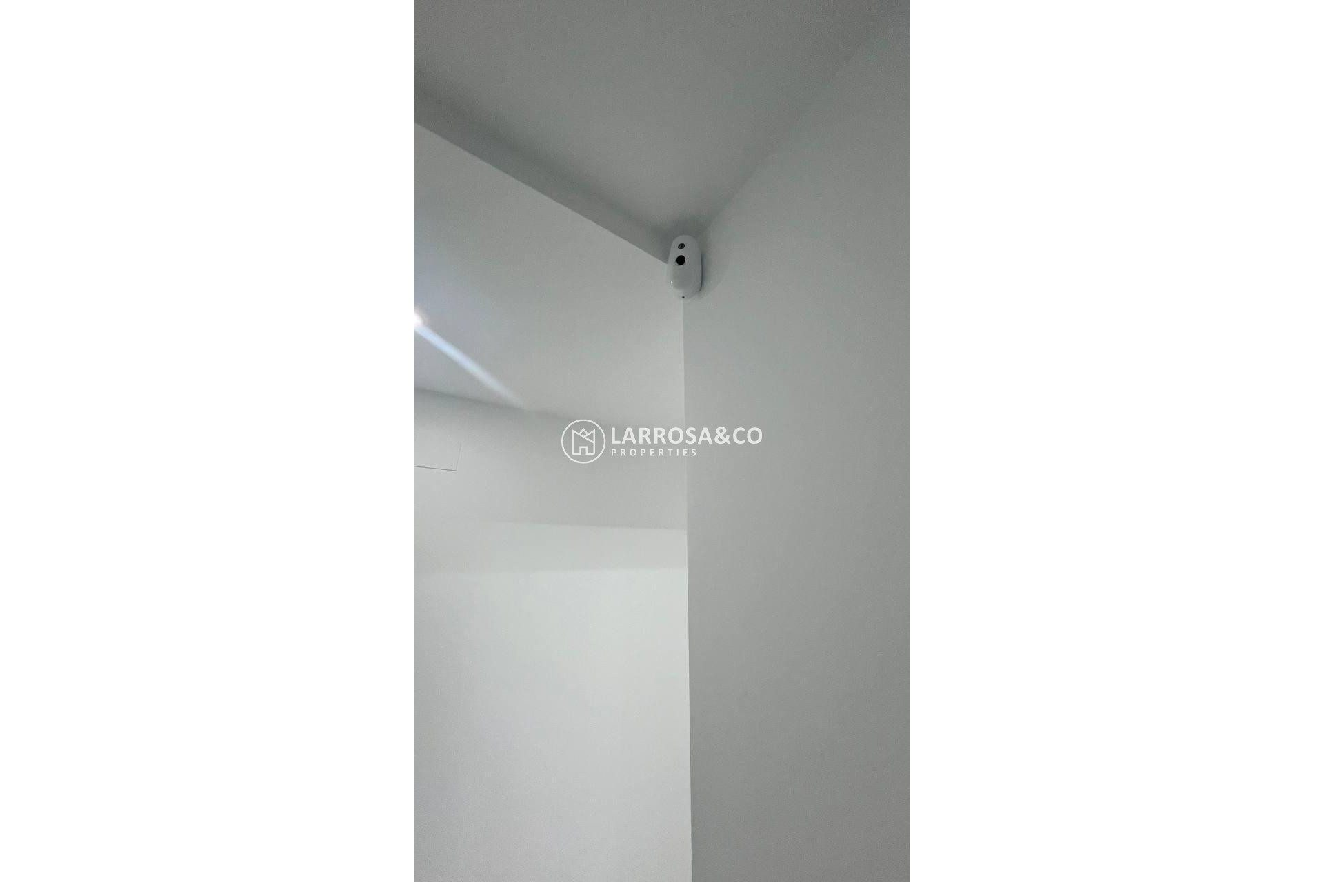 Herverkoop - Apartment - Torrevieja - Parque de las Naciones