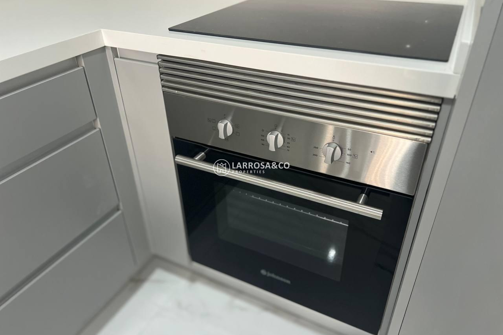 Herverkoop - Apartment - Torrevieja - Parque de las Naciones