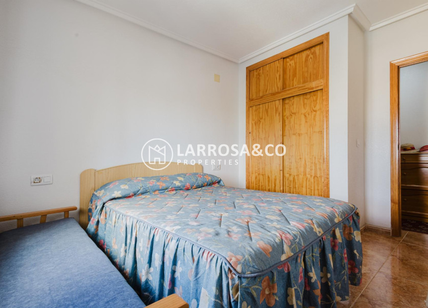 Herverkoop - Apartment - Torrevieja - Parque de las Naciones