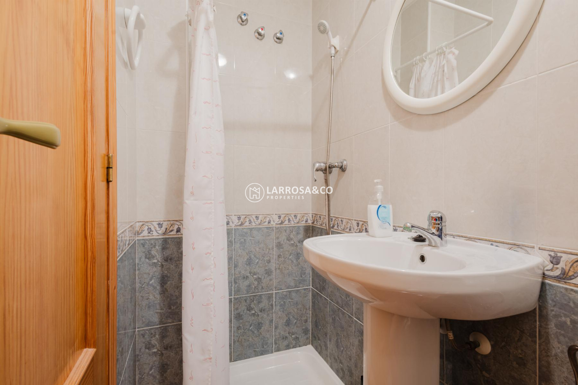Herverkoop - Apartment - Torrevieja - Parque de las Naciones
