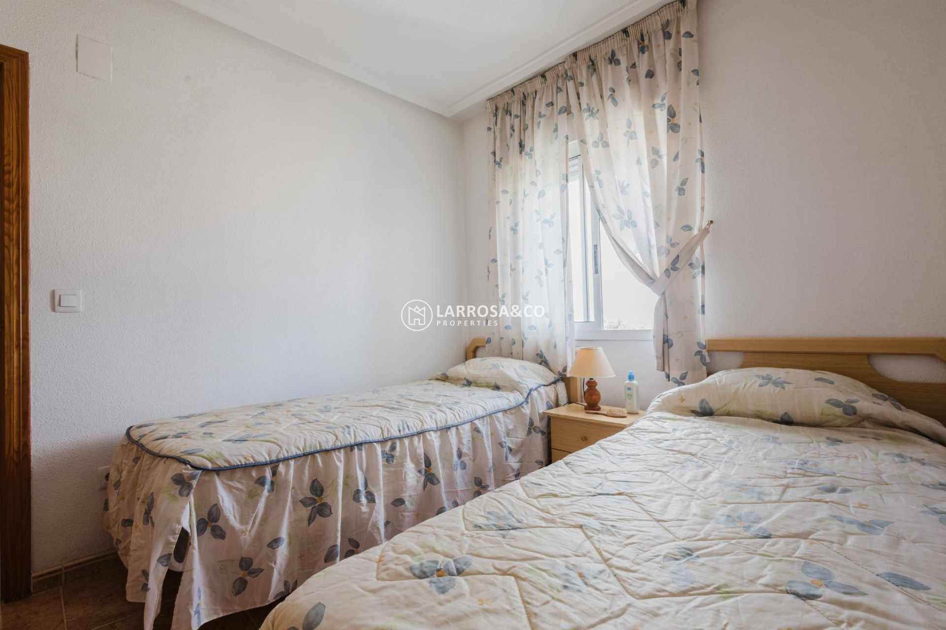 Herverkoop - Apartment - Torrevieja - Parque de las Naciones