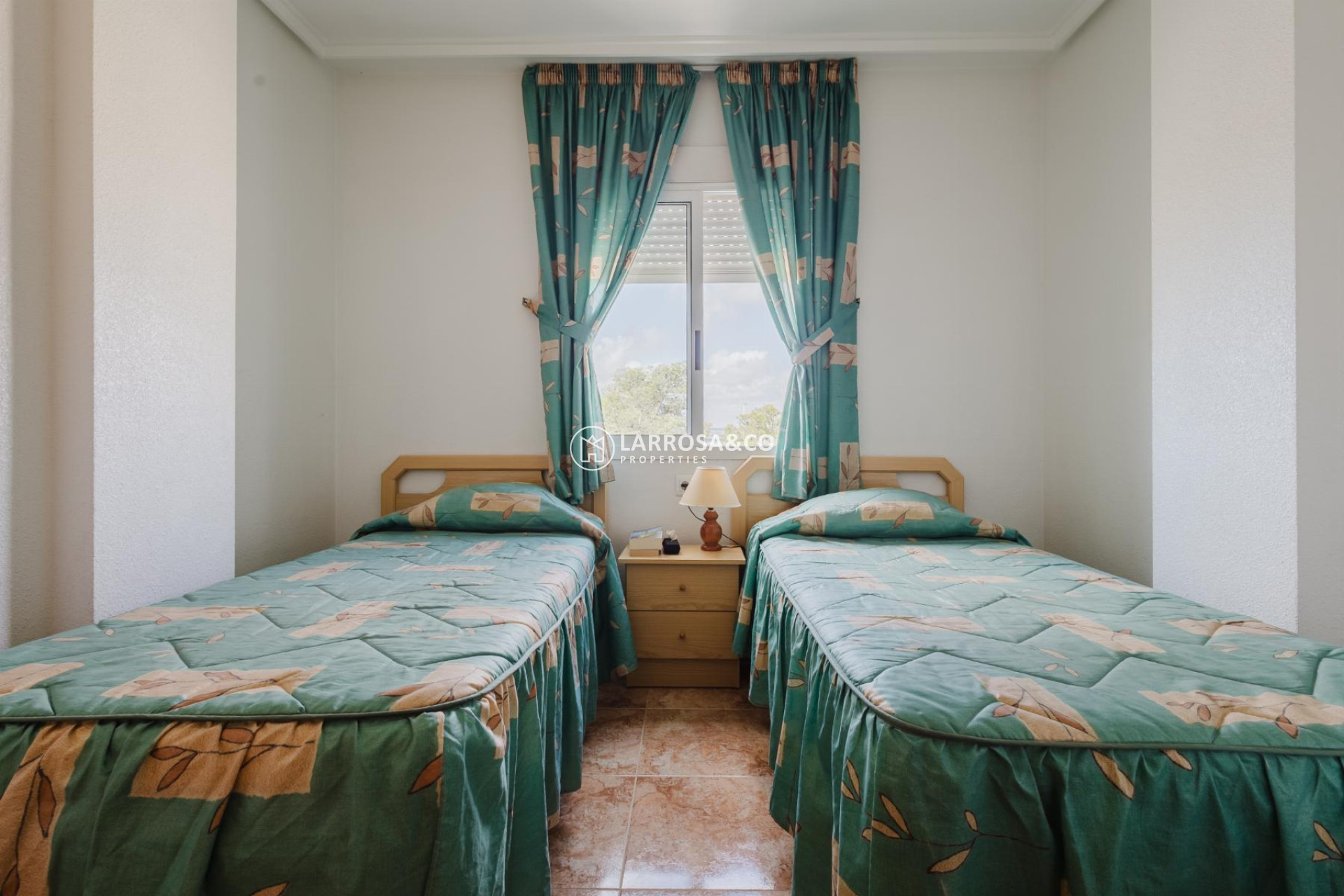 Herverkoop - Apartment - Torrevieja - Parque de las Naciones