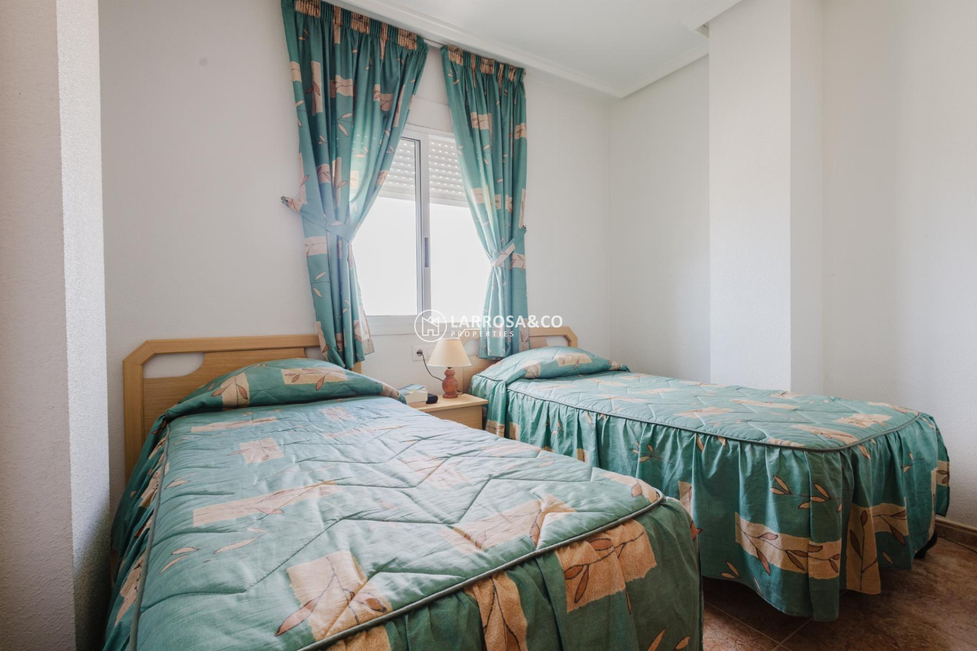 Herverkoop - Apartment - Torrevieja - Parque de las Naciones