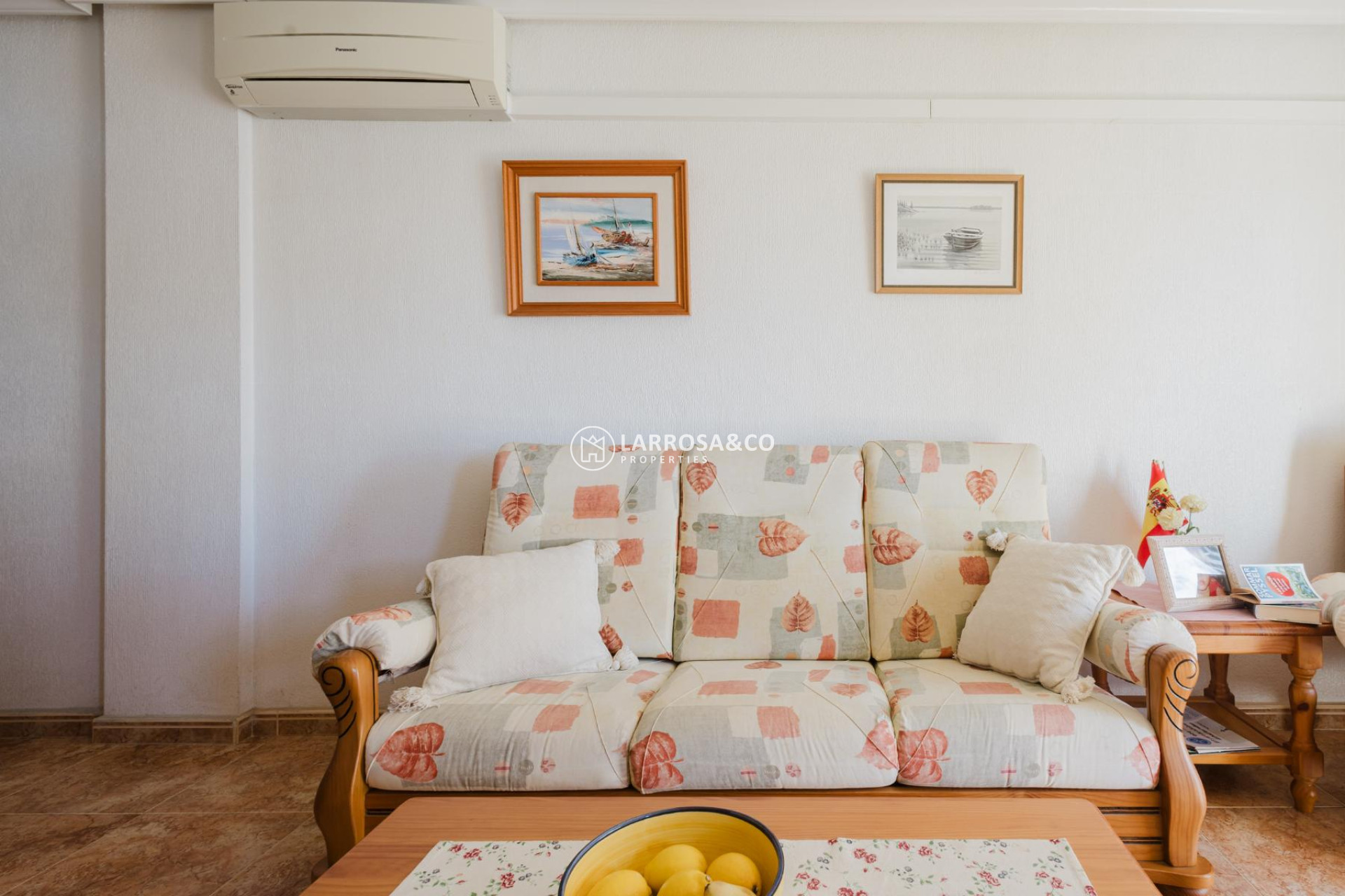 Herverkoop - Apartment - Torrevieja - Parque de las Naciones