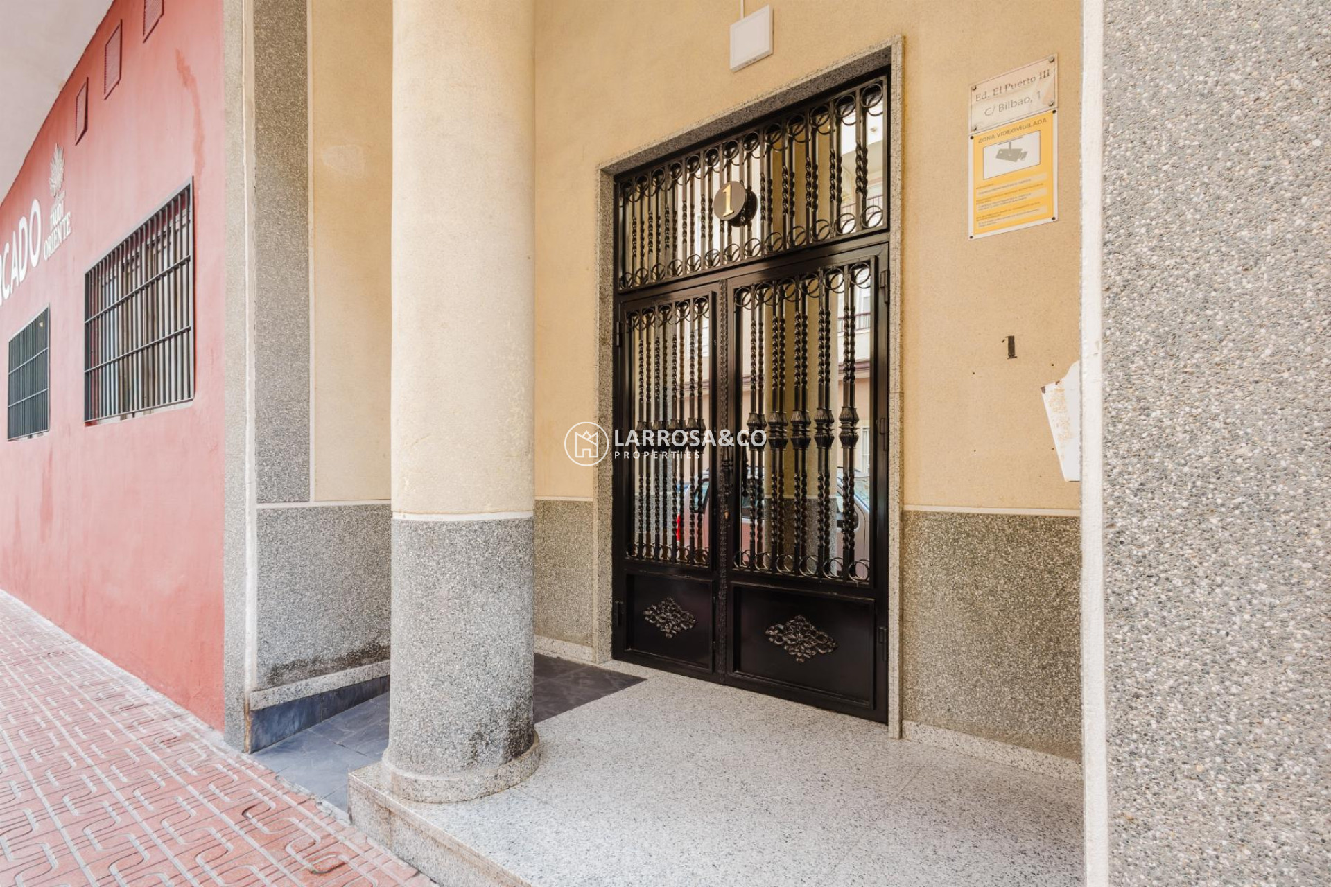Herverkoop - Apartment - Torrevieja - Parque de las Naciones